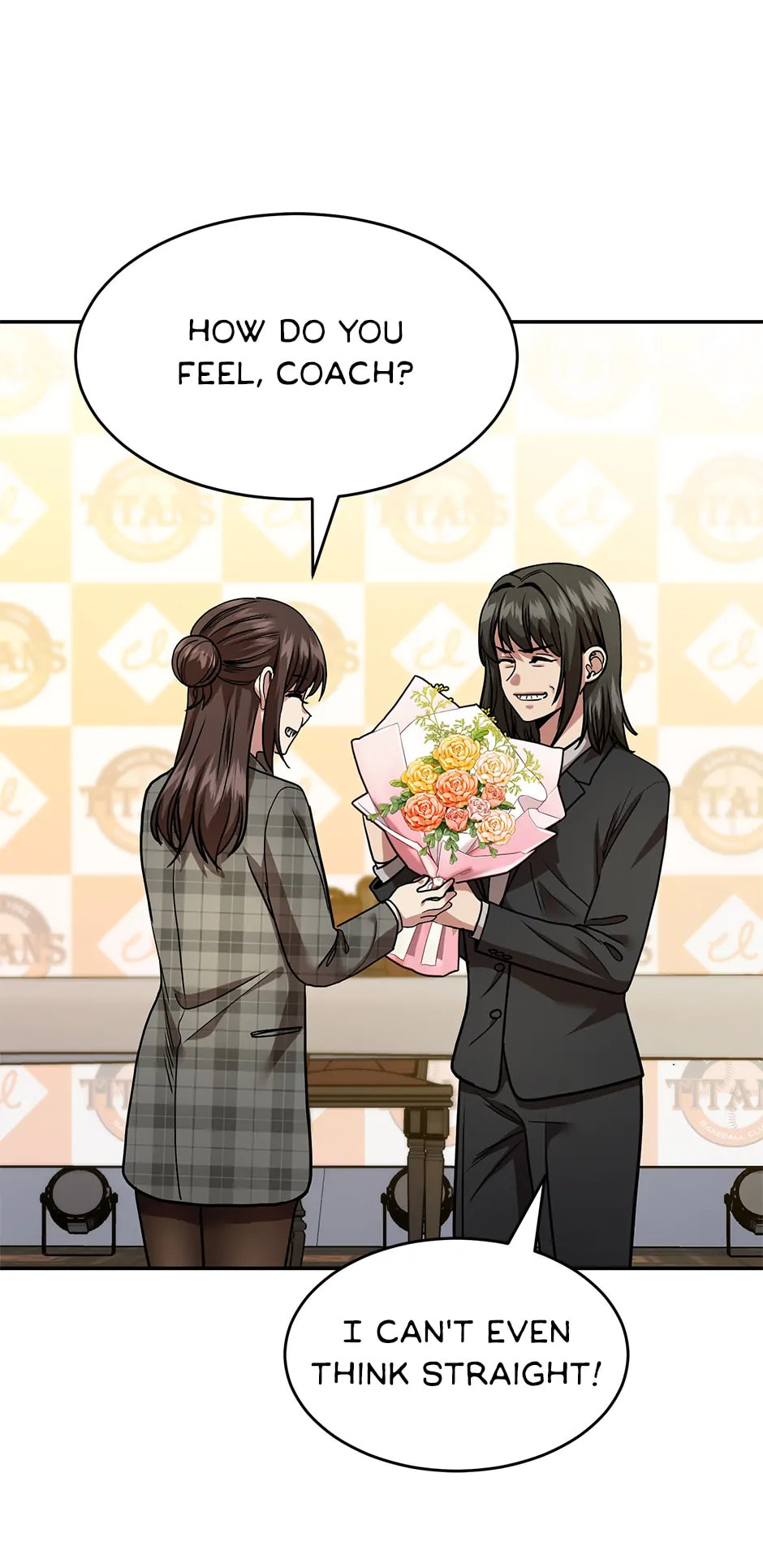 Re'Draft Chapter 64 page 40 - 