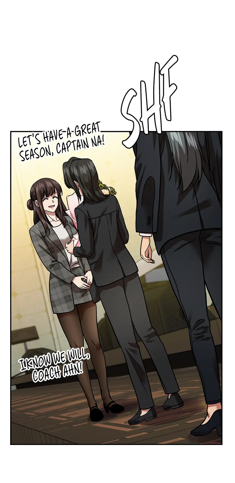 Re'Draft Chapter 64 page 41 - 