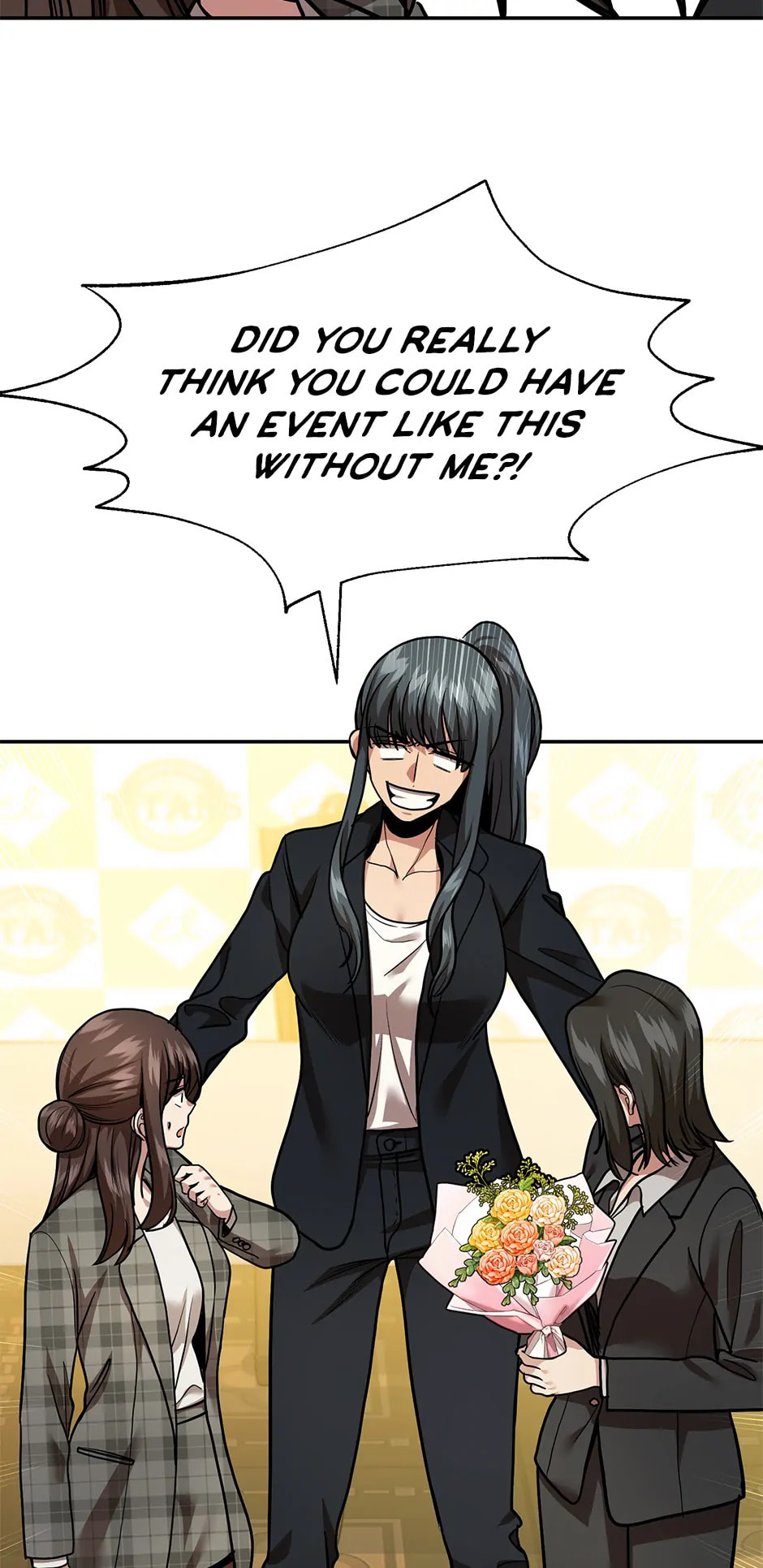 Re'Draft Chapter 64 page 43 - 