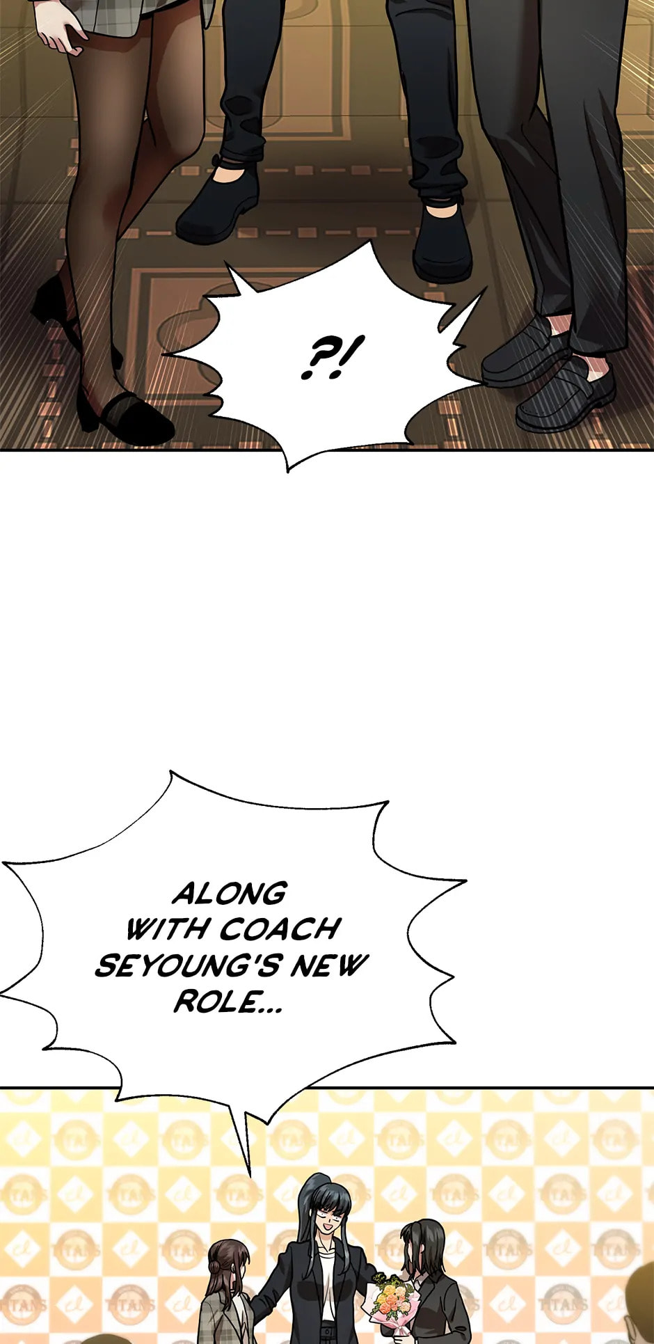 Re'Draft Chapter 64 page 44 - 