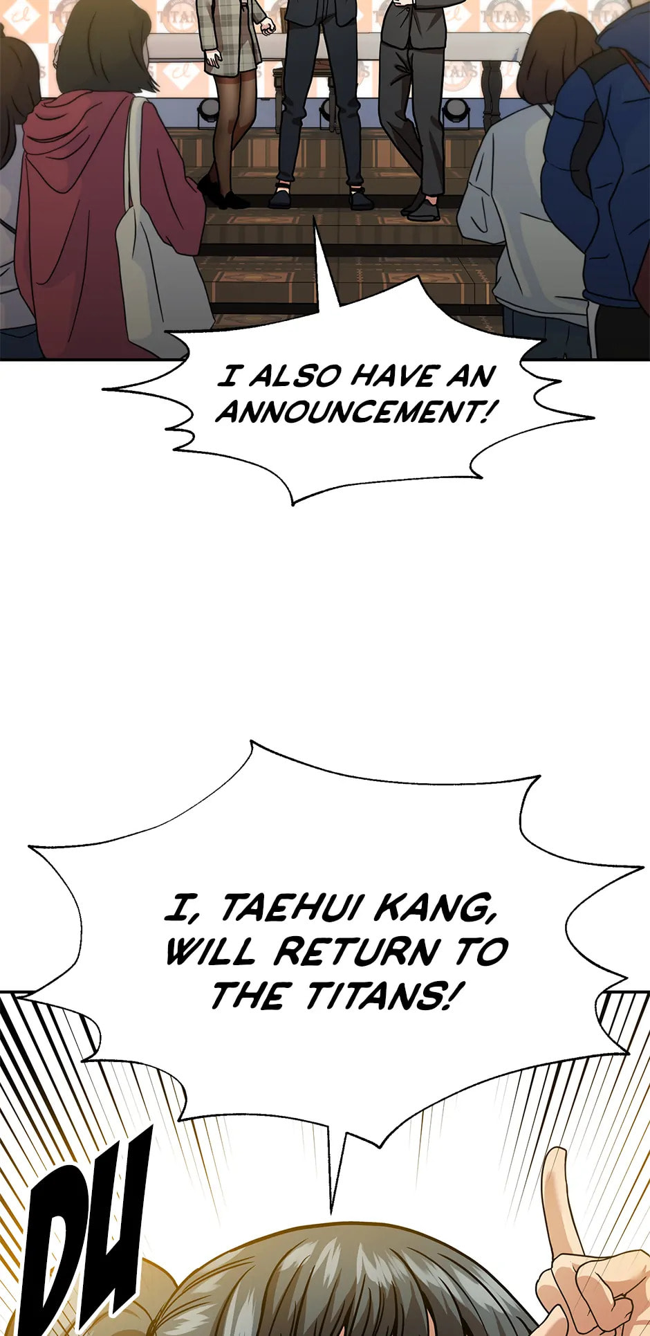 Re'Draft Chapter 64 page 45 - 