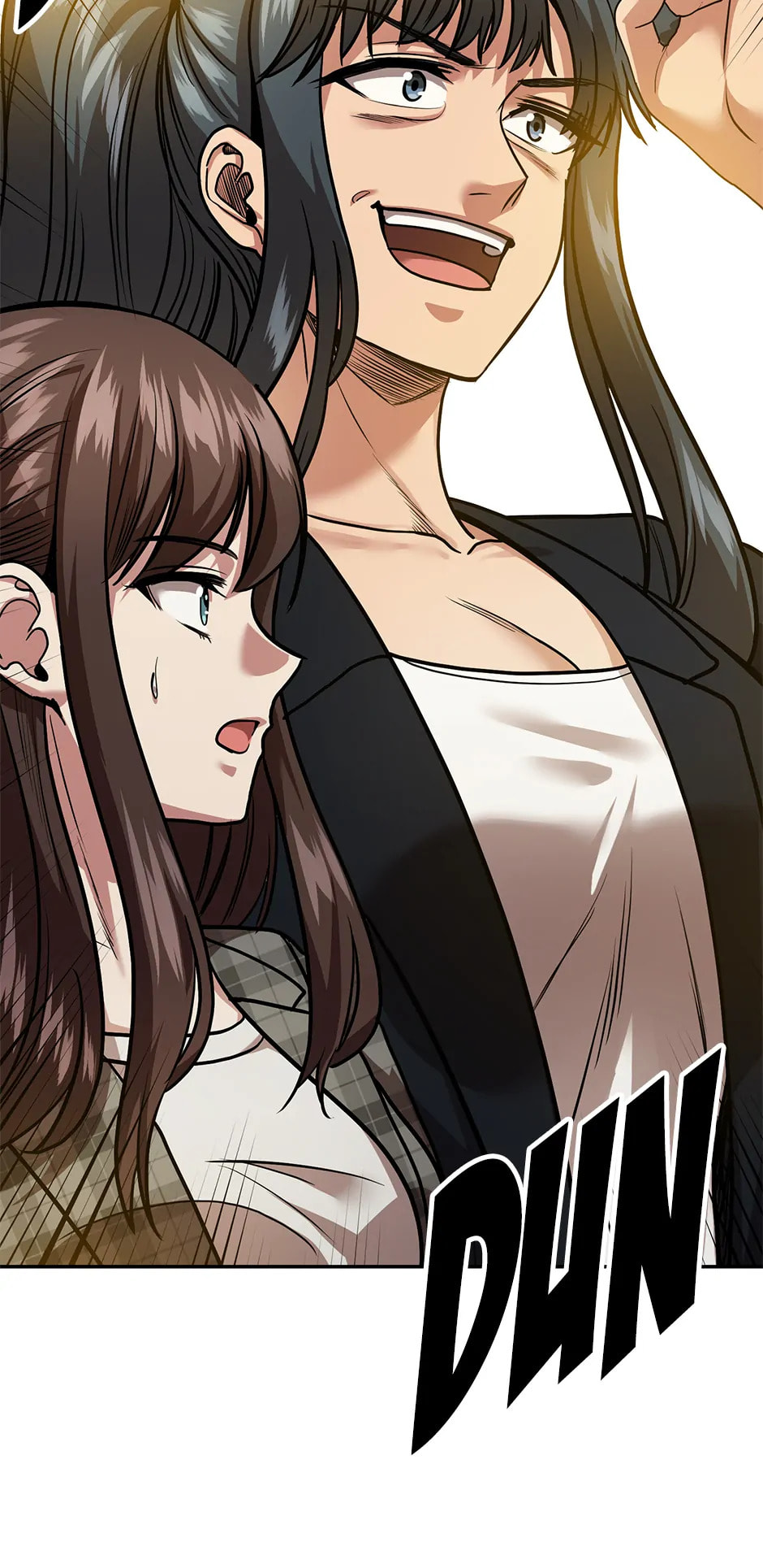 Re'Draft Chapter 64 page 46 - 