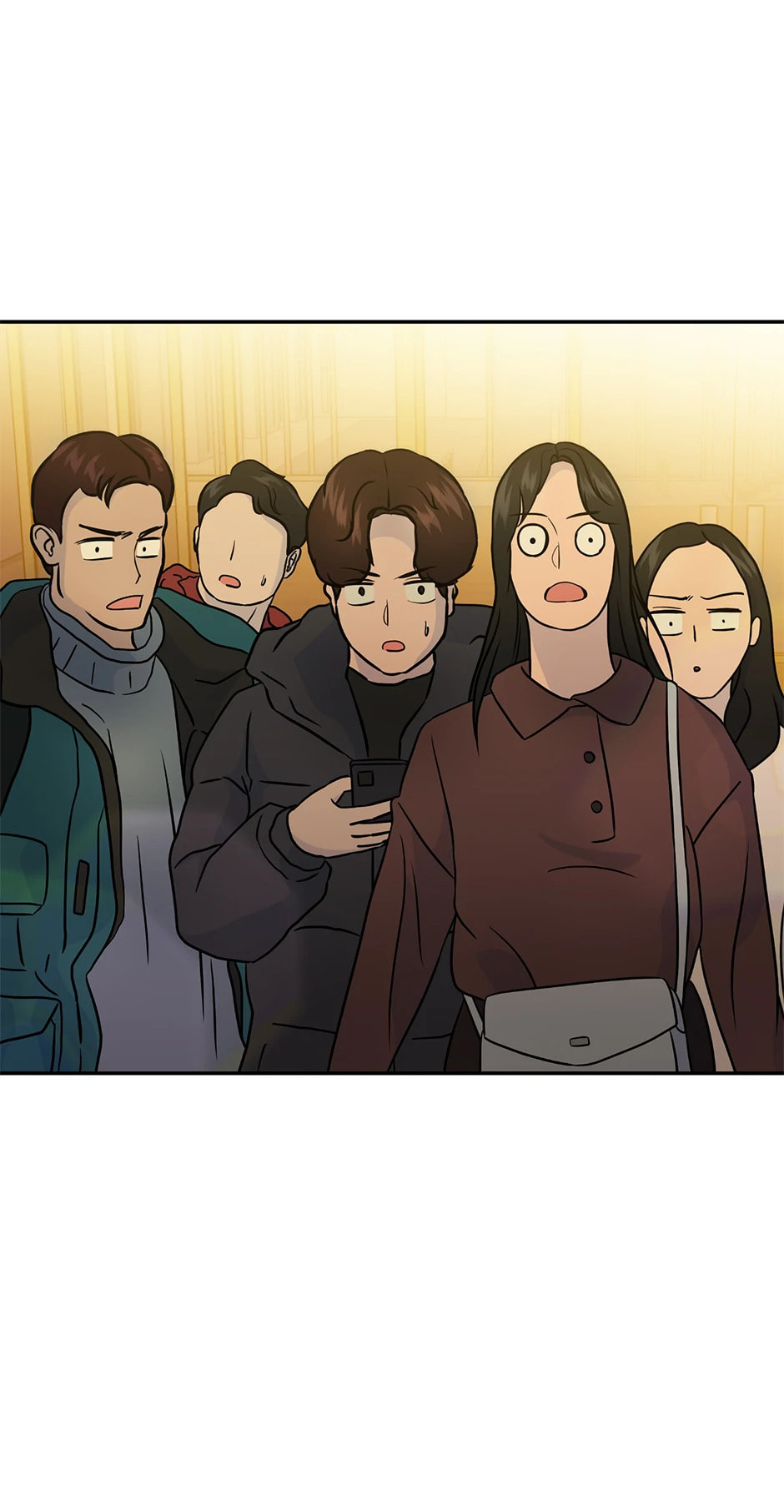 Re'Draft Chapter 64 page 47 - 
