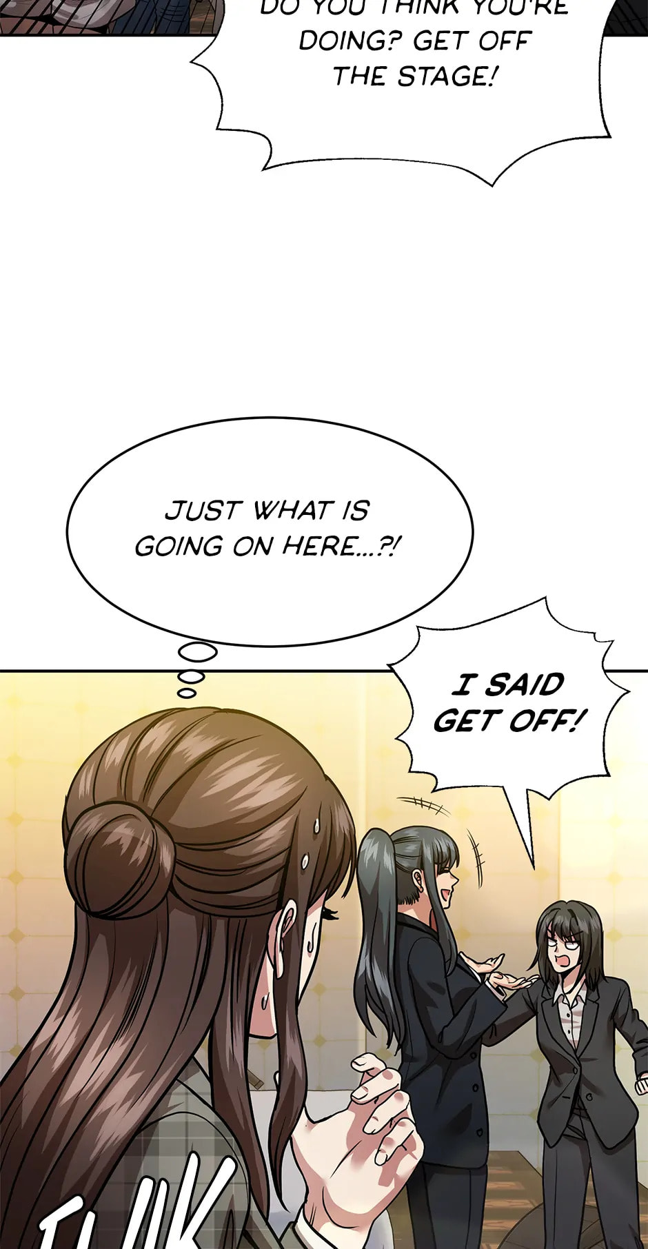Re'Draft Chapter 64 page 49 - 