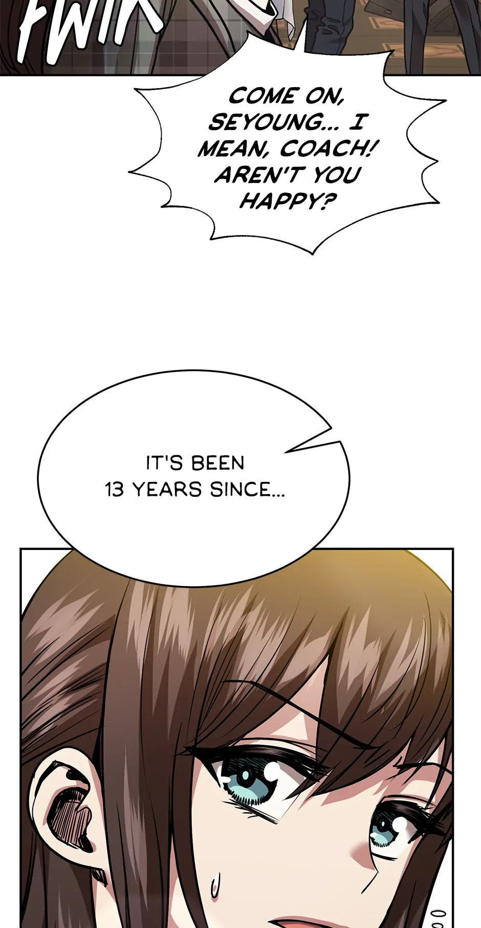 Re'Draft Chapter 64 page 50 - 