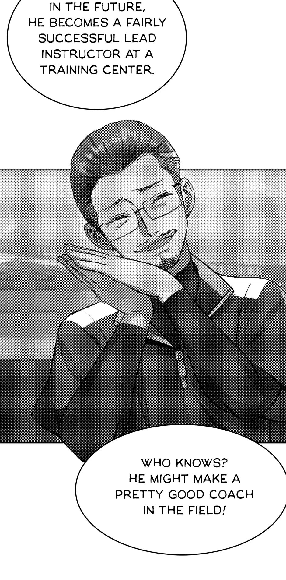 Re'Draft Chapter 64 page 6 - 