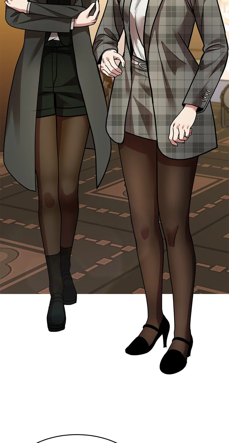 Re'Draft Chapter 64 page 52 - 
