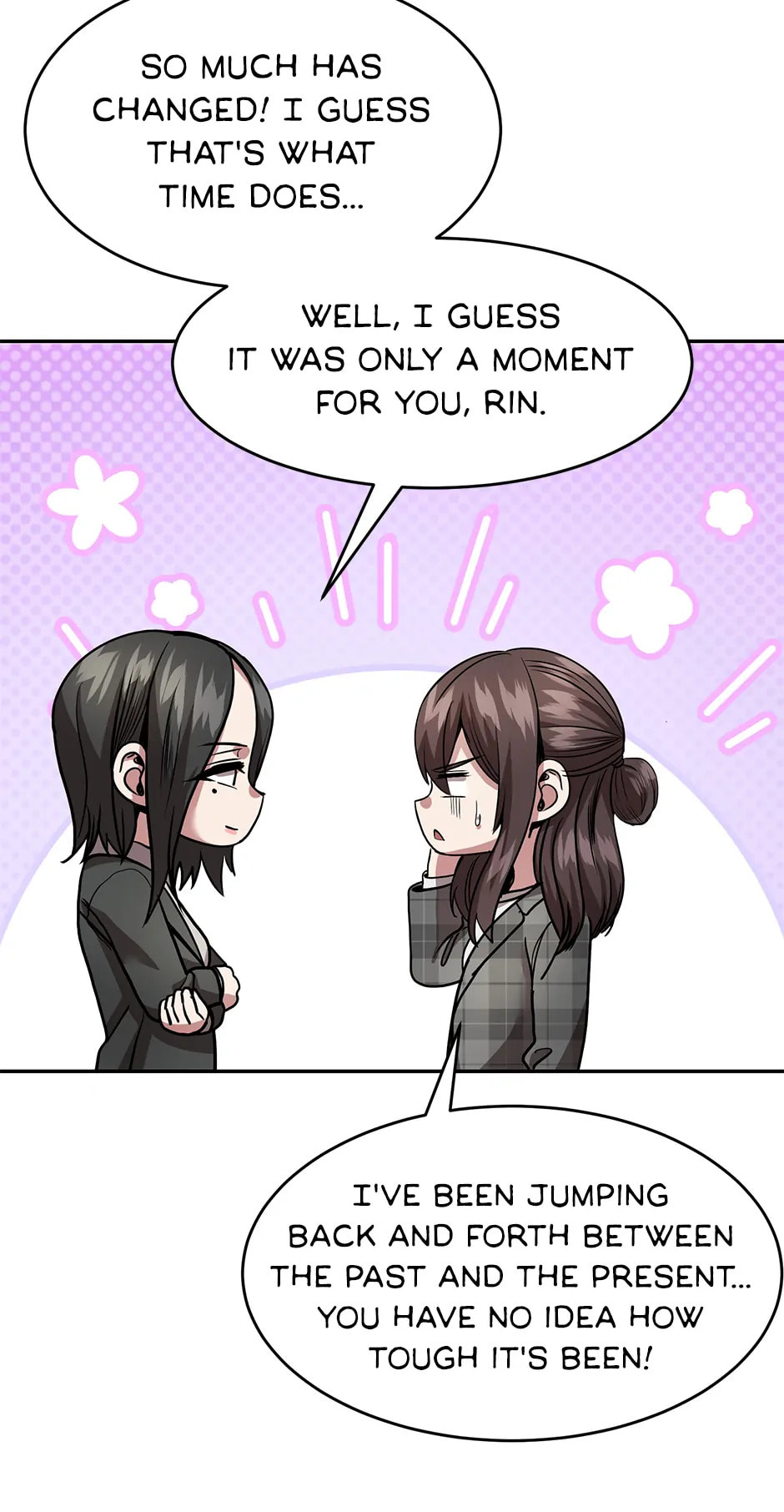 Re'Draft Chapter 64 page 53 - 