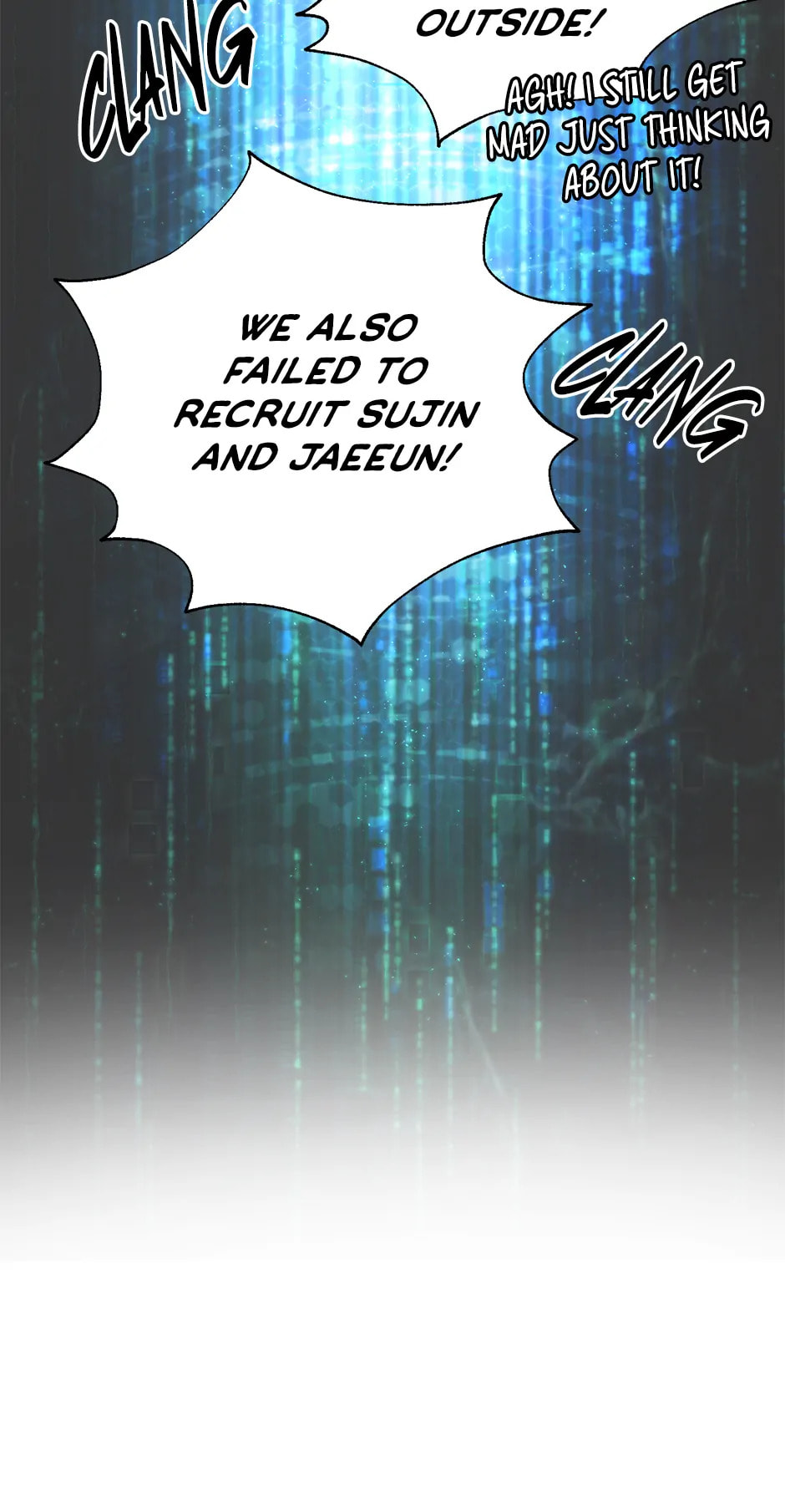 Re'Draft Chapter 64 page 55 - 