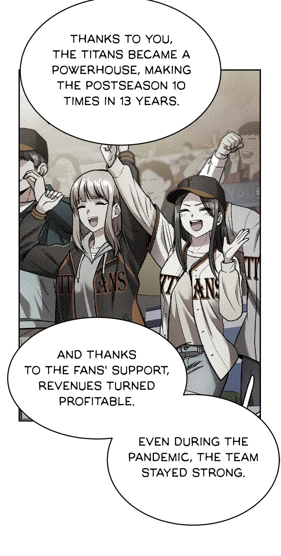 Re'Draft Chapter 64 page 57 - 
