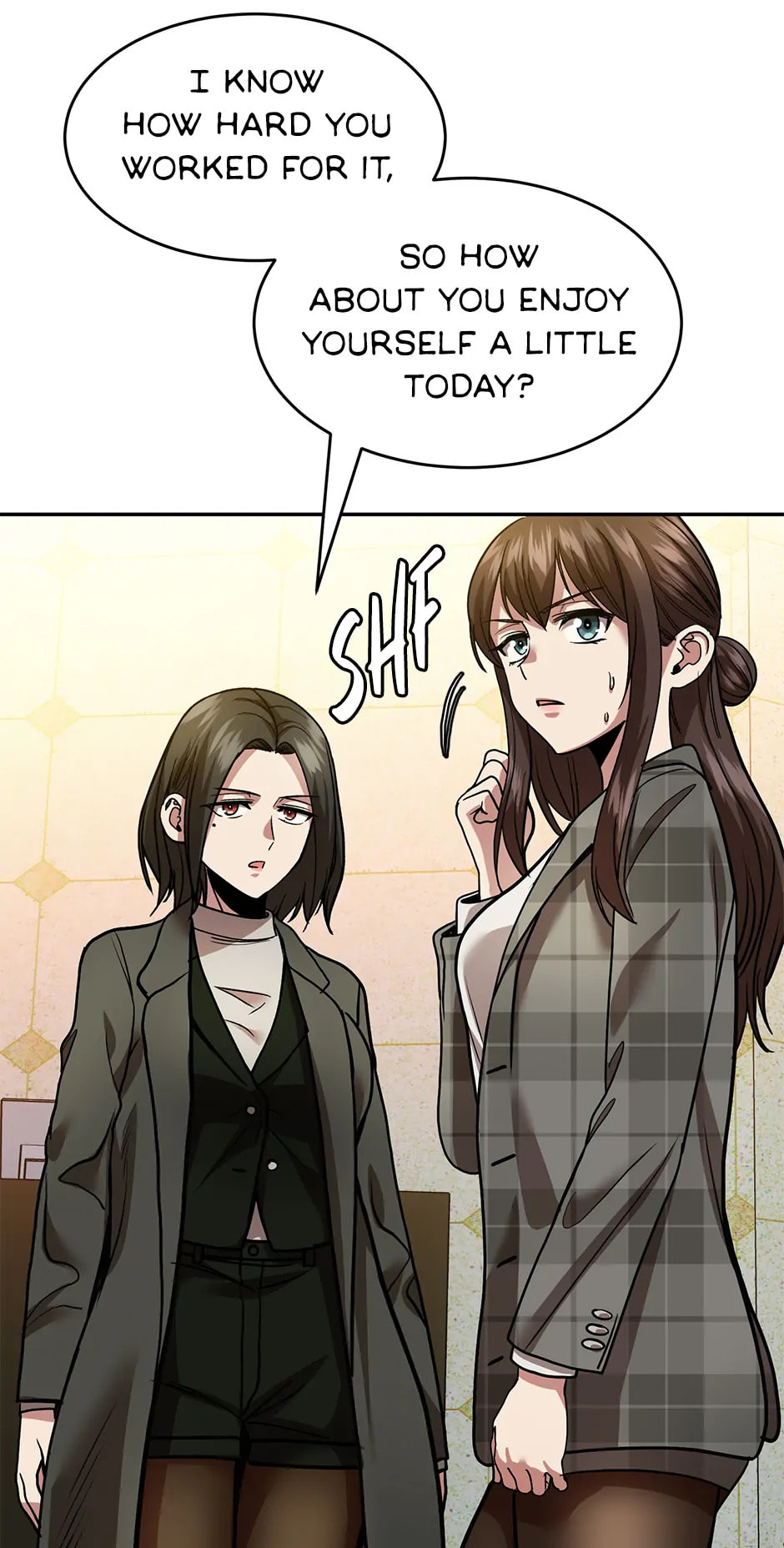 Re'Draft Chapter 64 page 58 - 