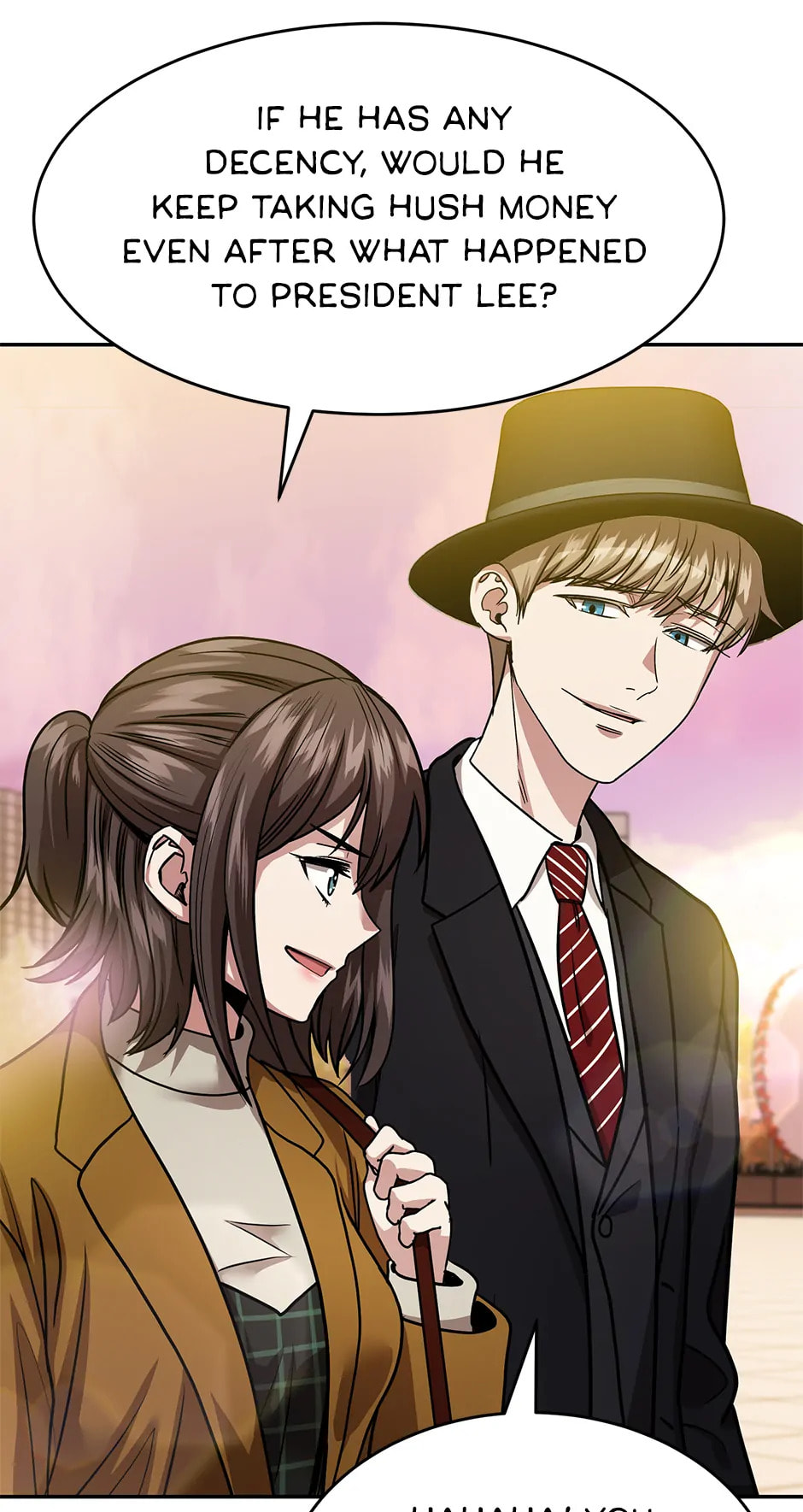 Re'Draft Chapter 64 page 7 - 