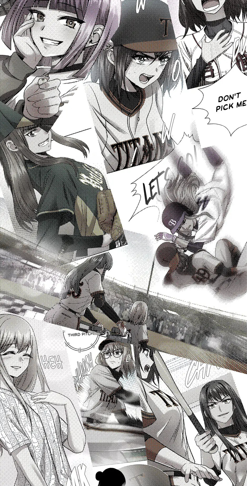 Re'Draft Chapter 64 page 67 - 