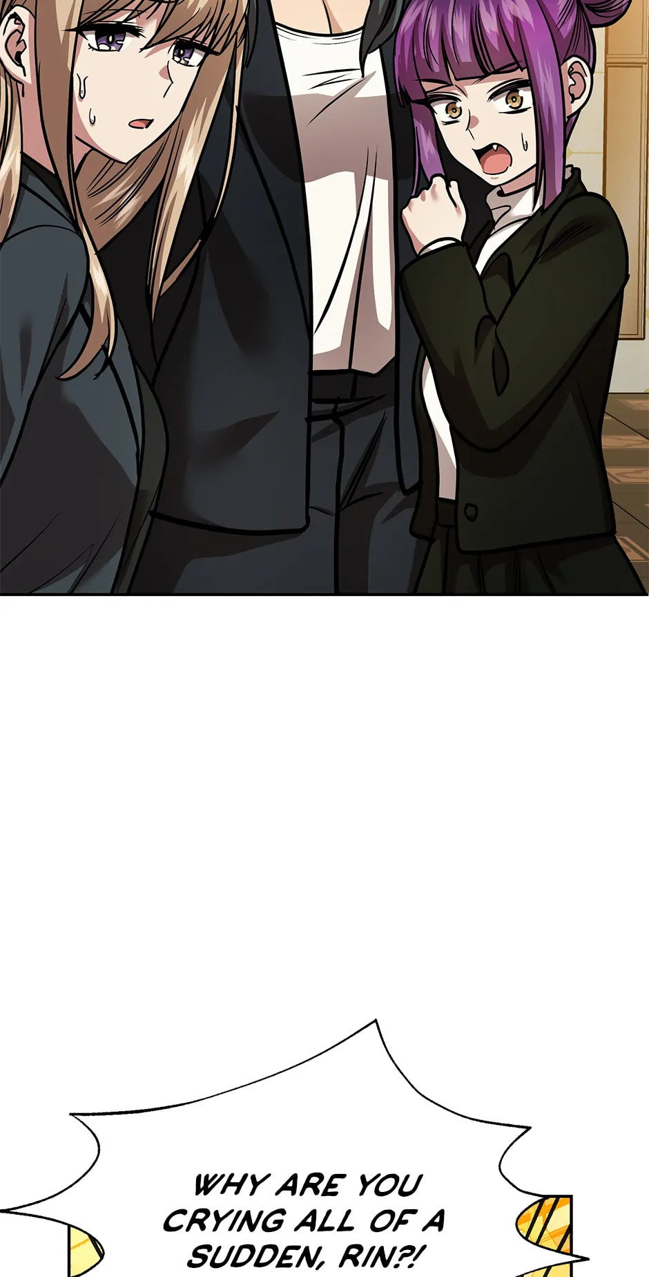 Re'Draft Chapter 64 page 72 - 