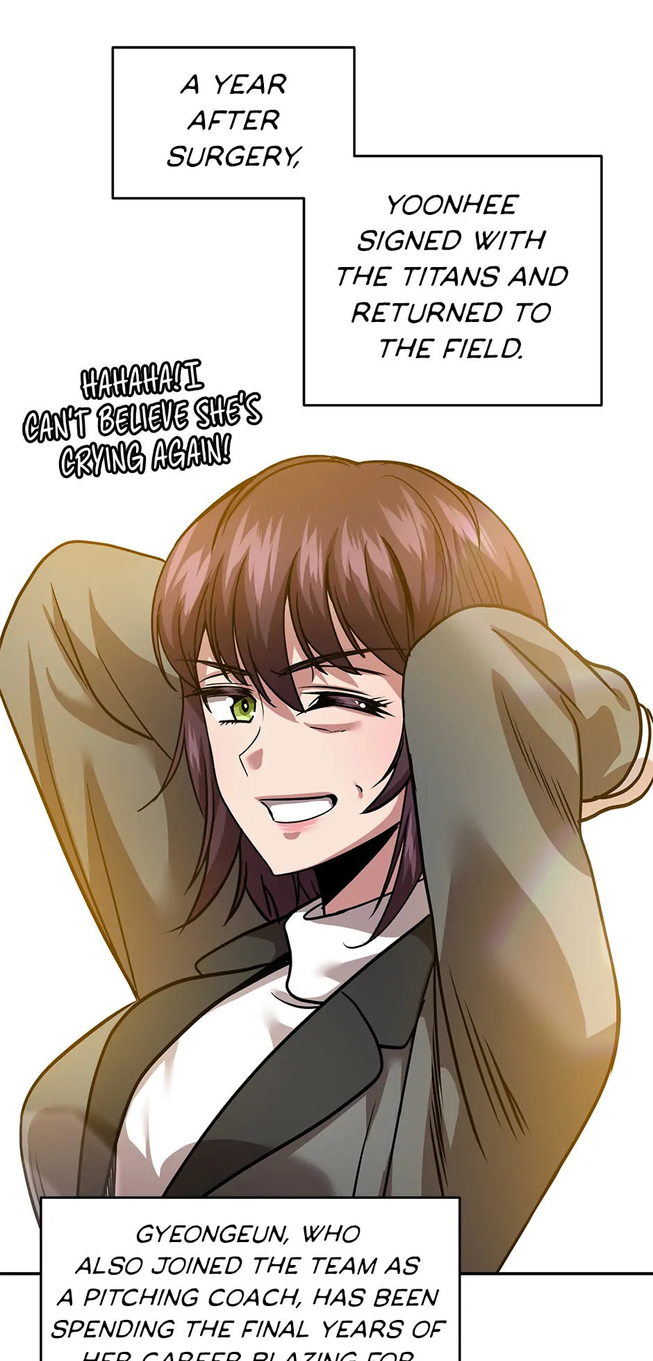 Re'Draft Chapter 64 page 76 - 