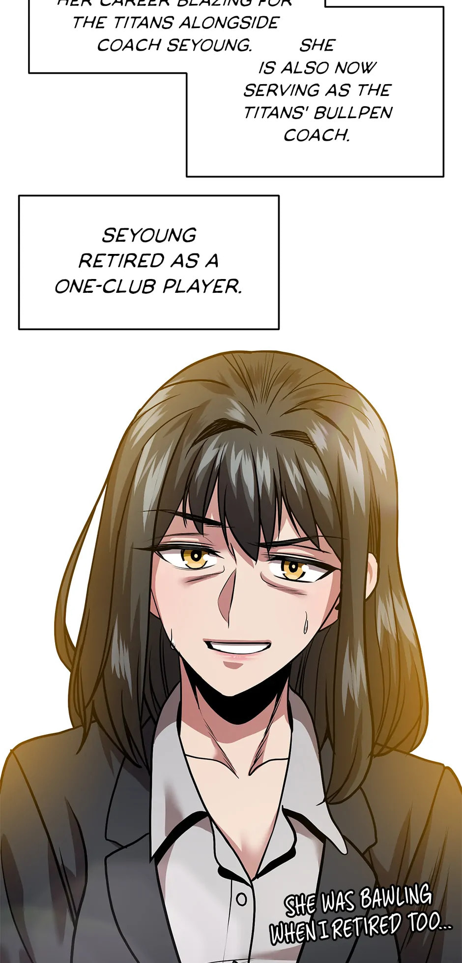 Re'Draft Chapter 64 page 77 - 