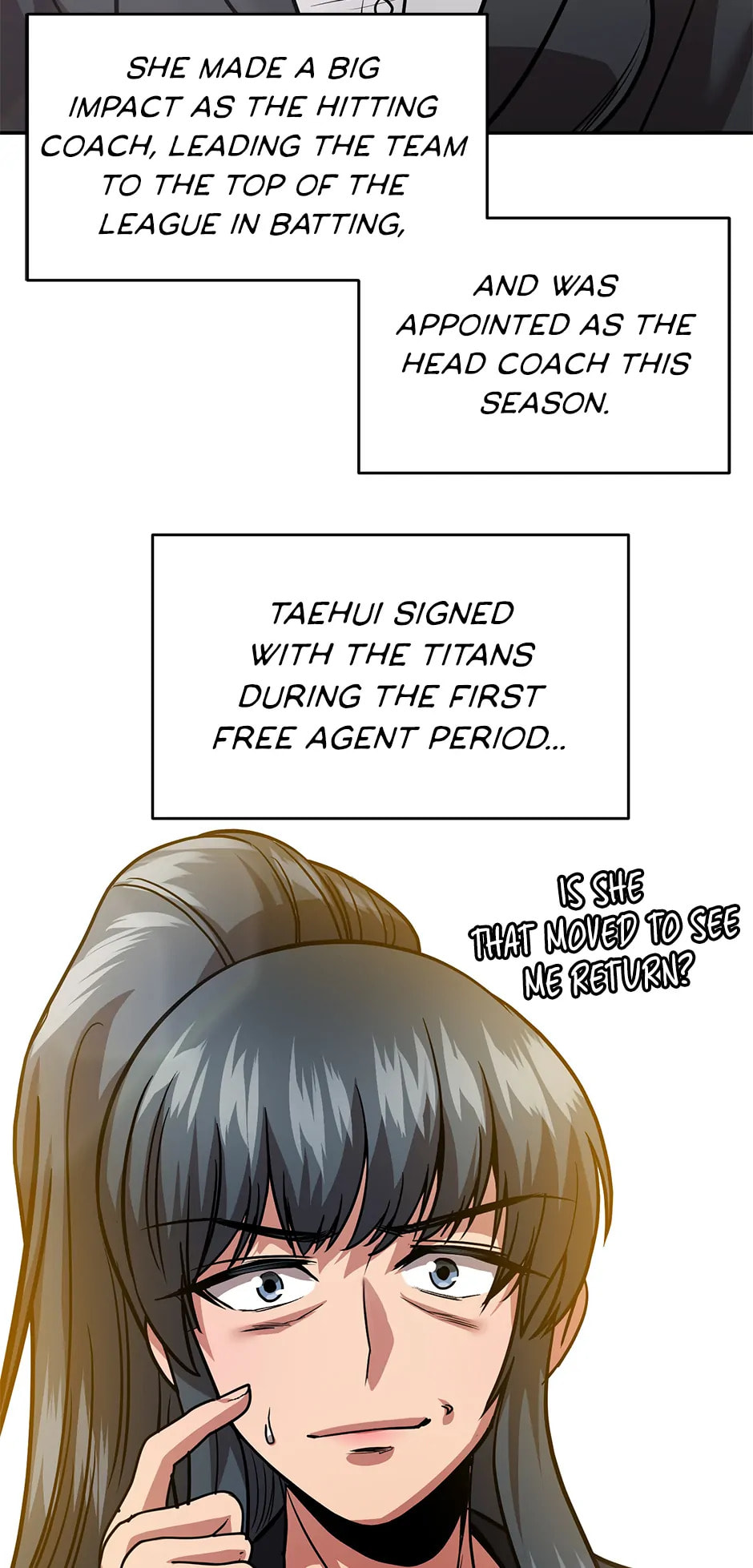 Re'Draft Chapter 64 page 78 - 