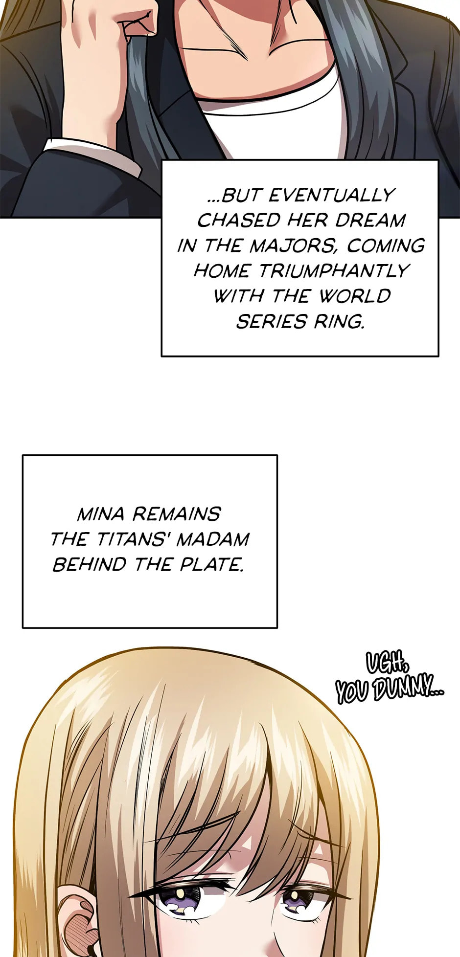 Re'Draft Chapter 64 page 79 - 