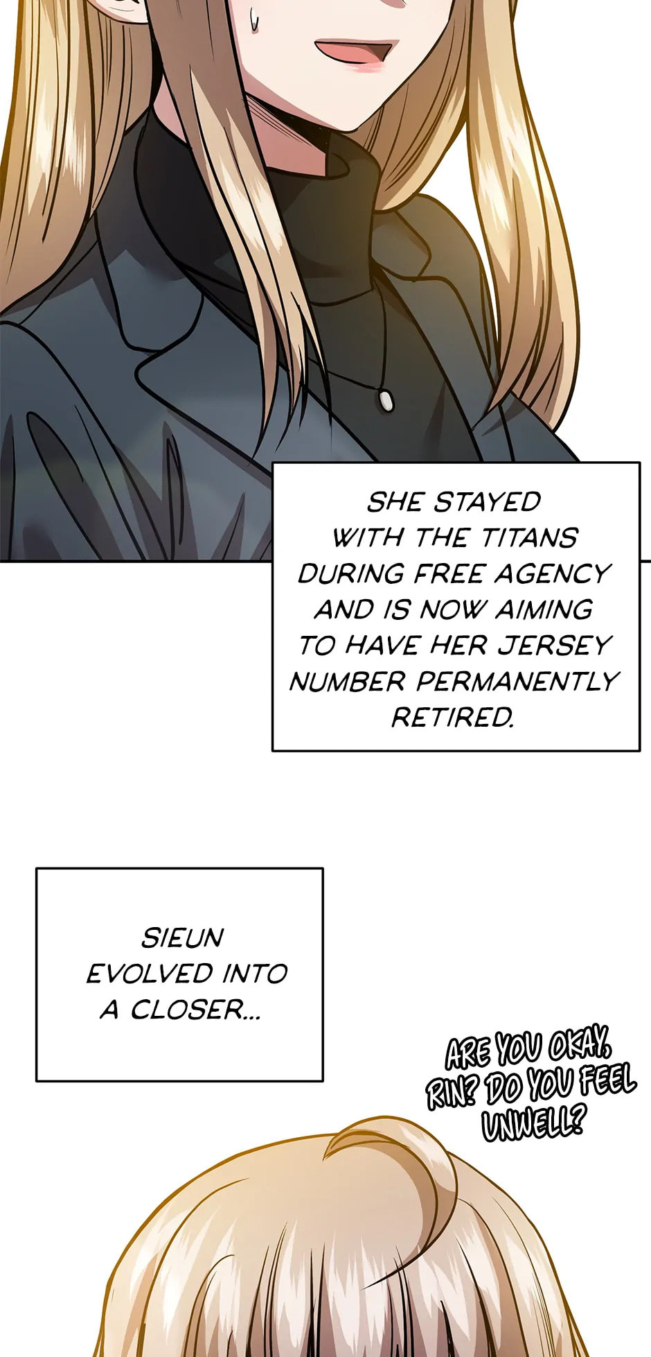 Re'Draft Chapter 64 page 80 - 
