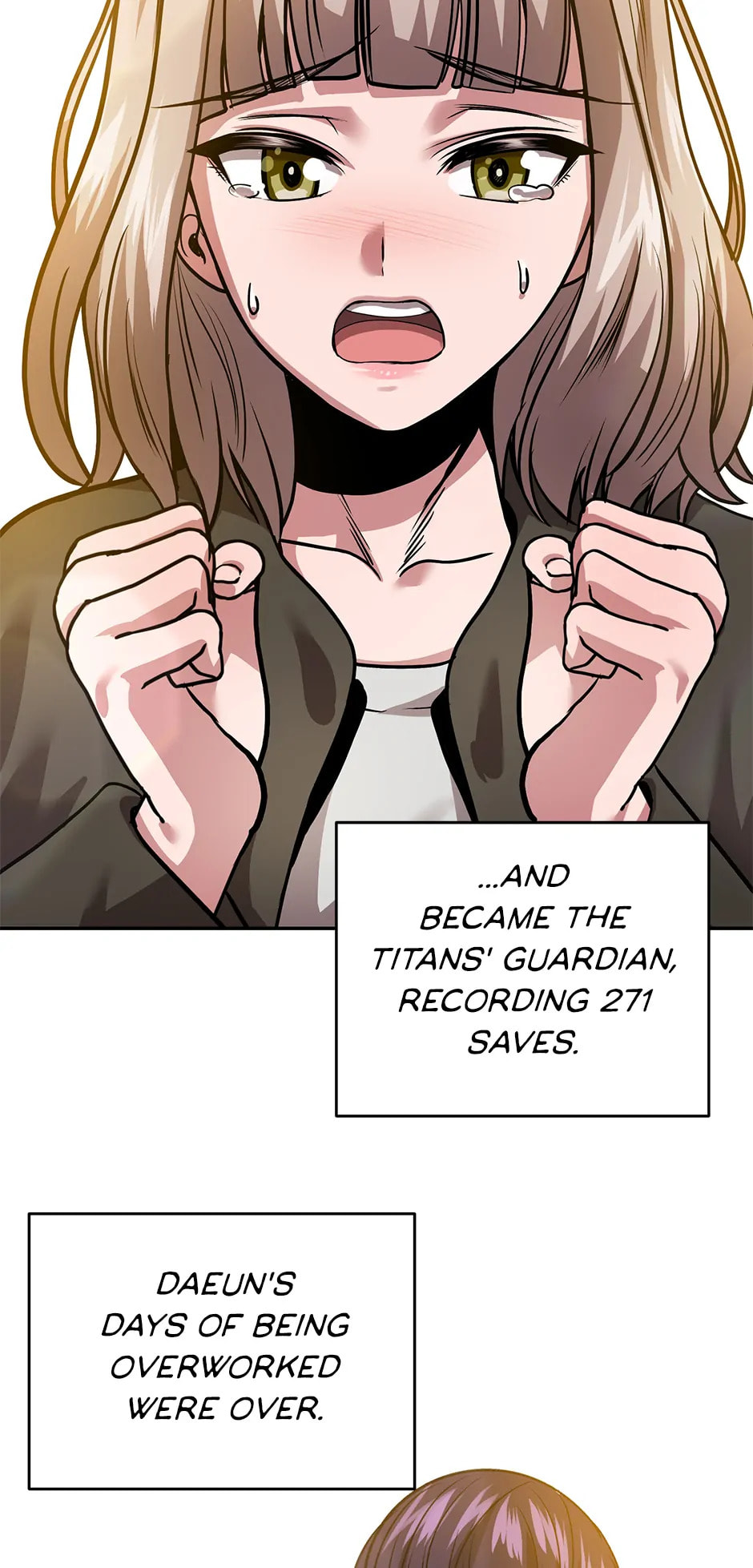 Re'Draft Chapter 64 page 81 - 
