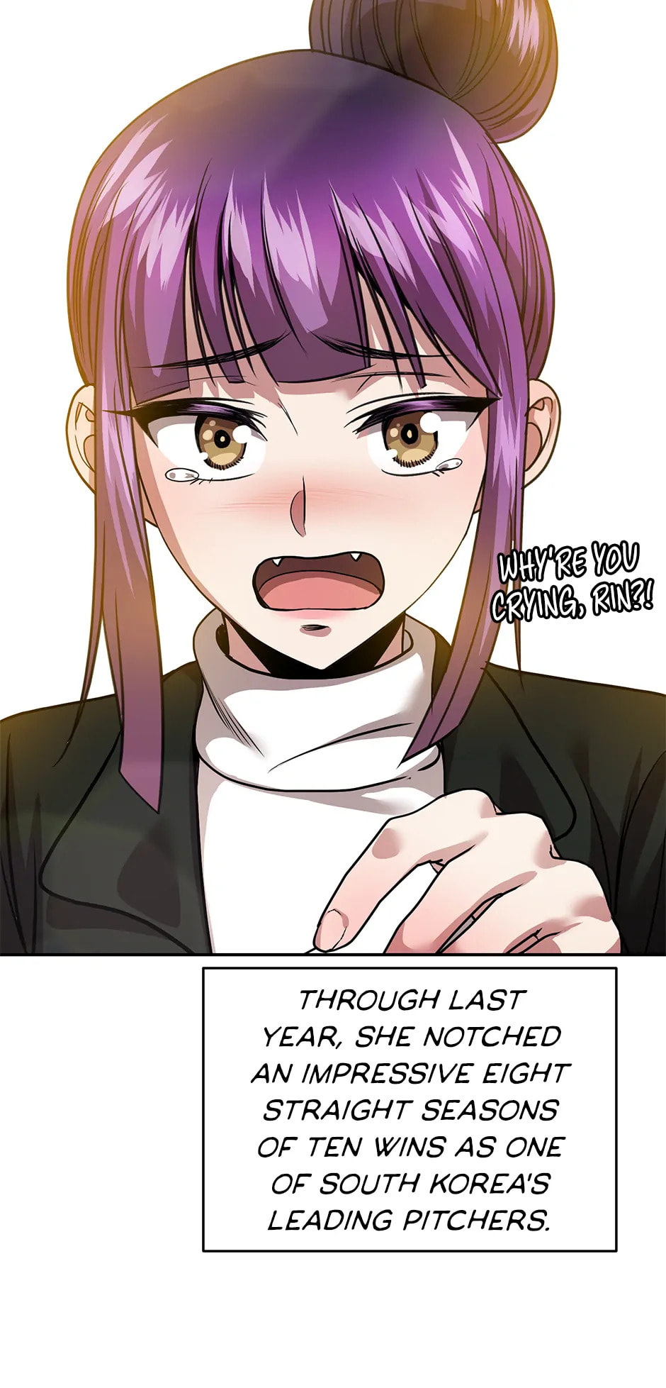 Re'Draft Chapter 64 page 82 - 