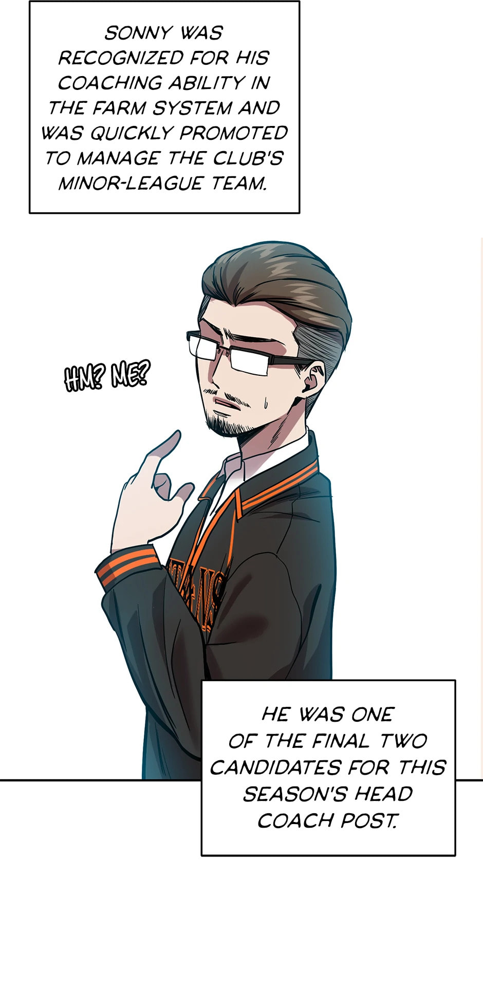 Re'Draft Chapter 64 page 83 - 