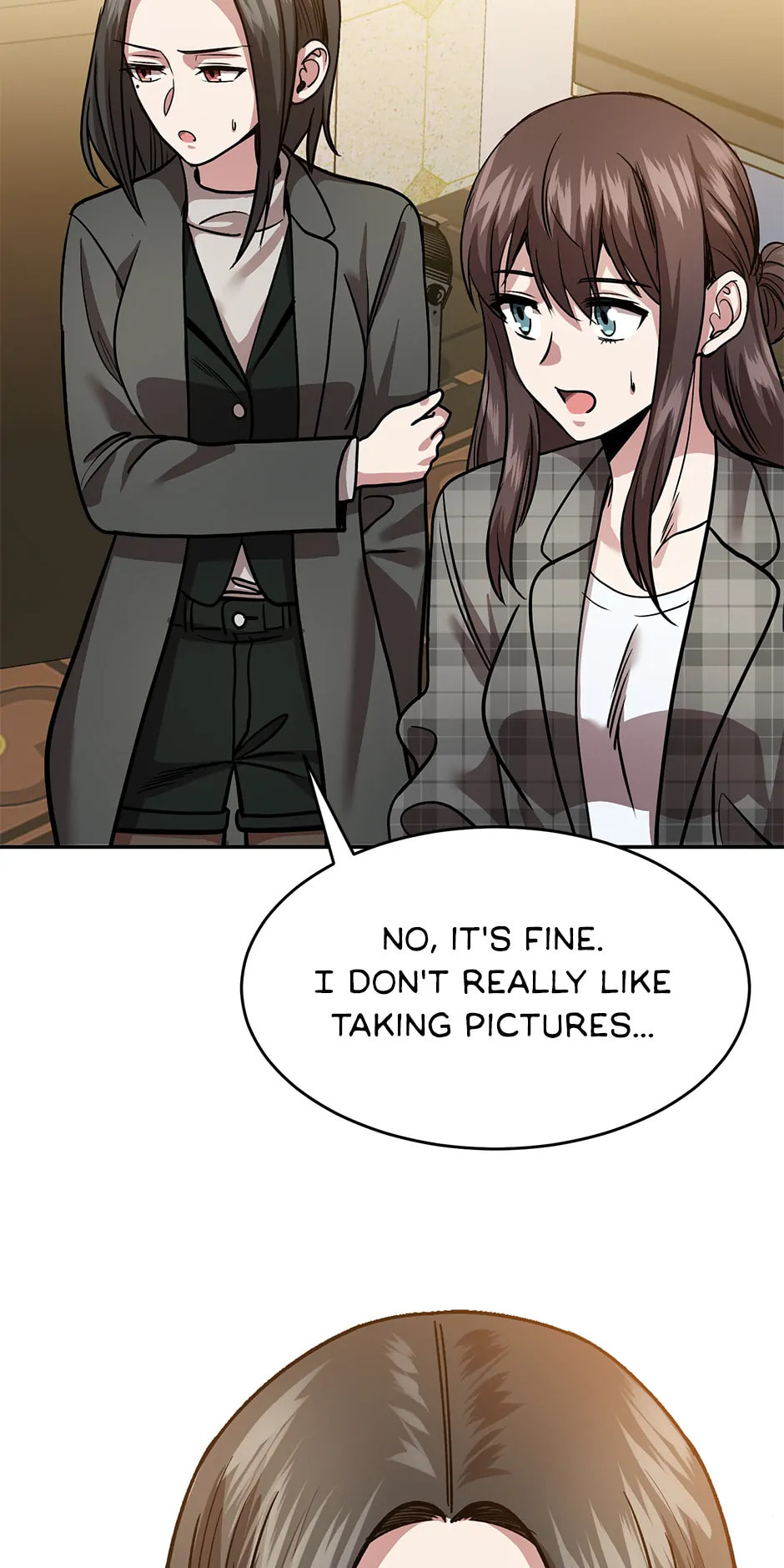 Re'Draft Chapter 64 page 86 - 