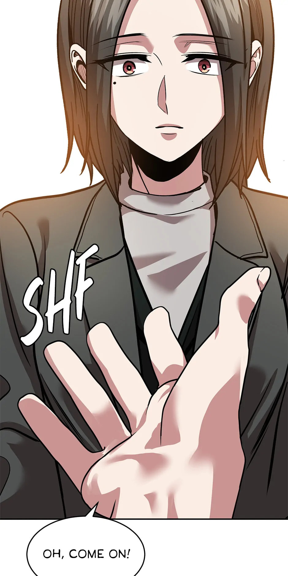 Re'Draft Chapter 64 page 87 - 
