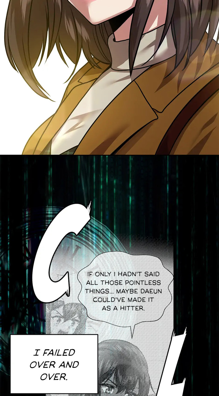 Re'Draft Chapter 64 page 10 - 
