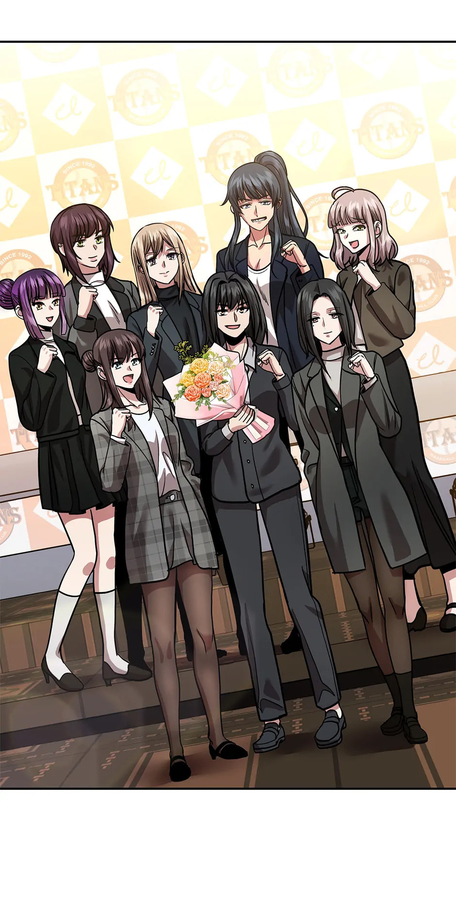 Re'Draft Chapter 64 page 92 - 