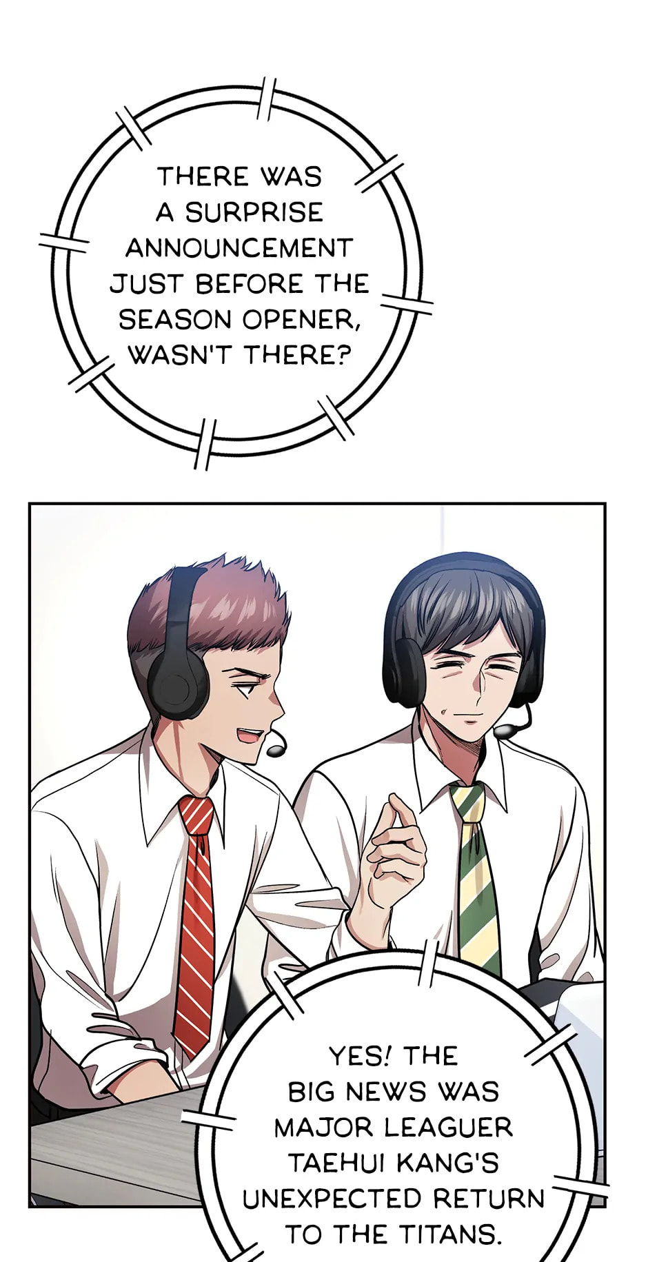 Re'Draft Chapter 65 page 11 - 