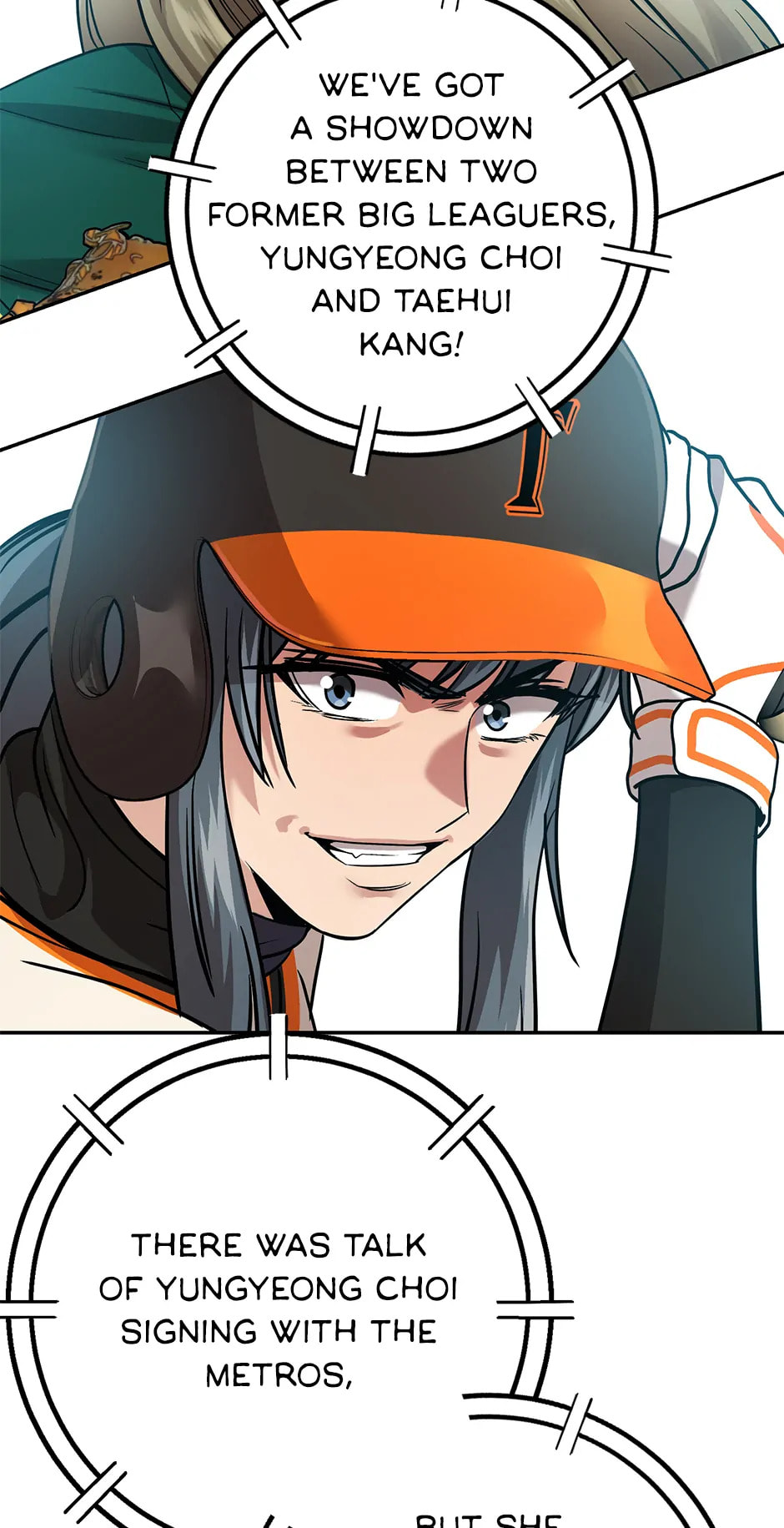 Re'Draft Chapter 65 page 14 - 
