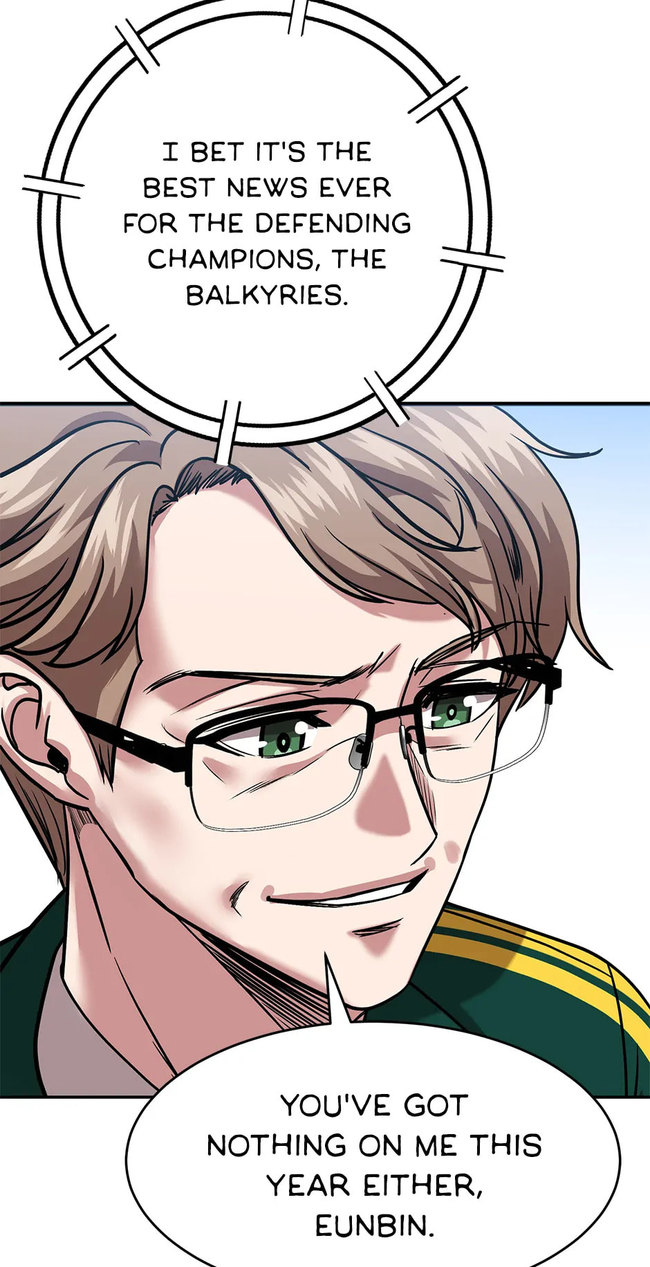 Re'Draft Chapter 65 page 16 - 