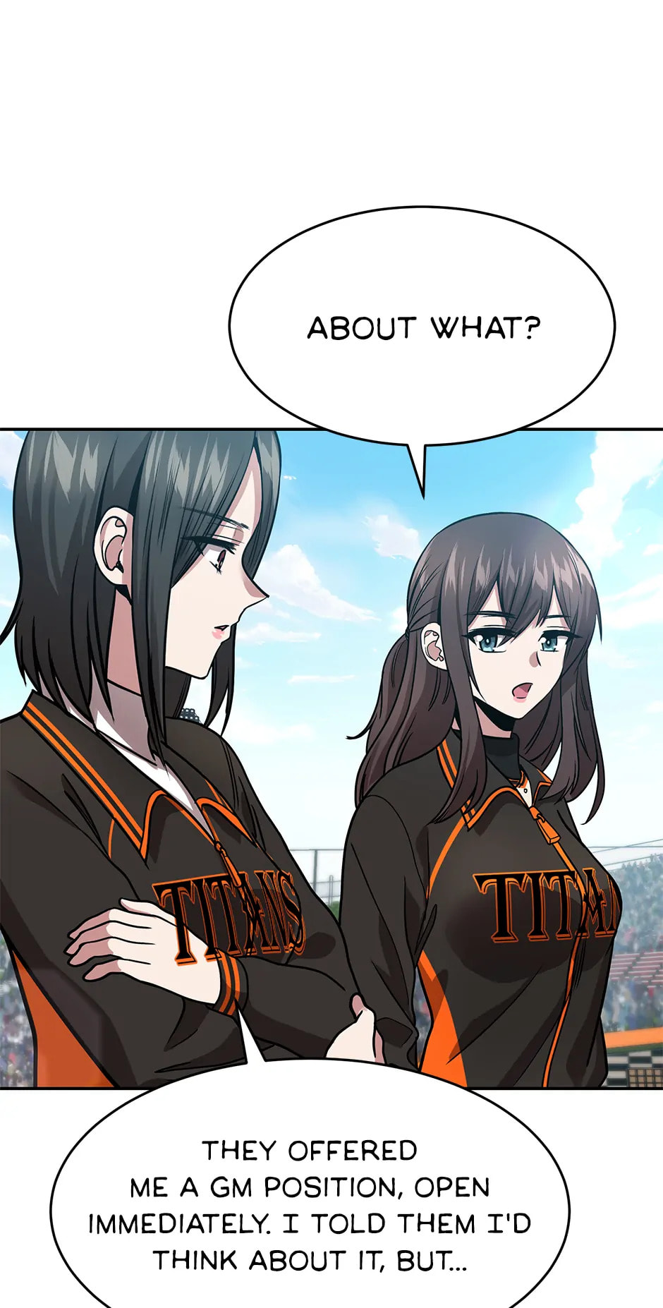 Re'Draft Chapter 65 page 19 - 
