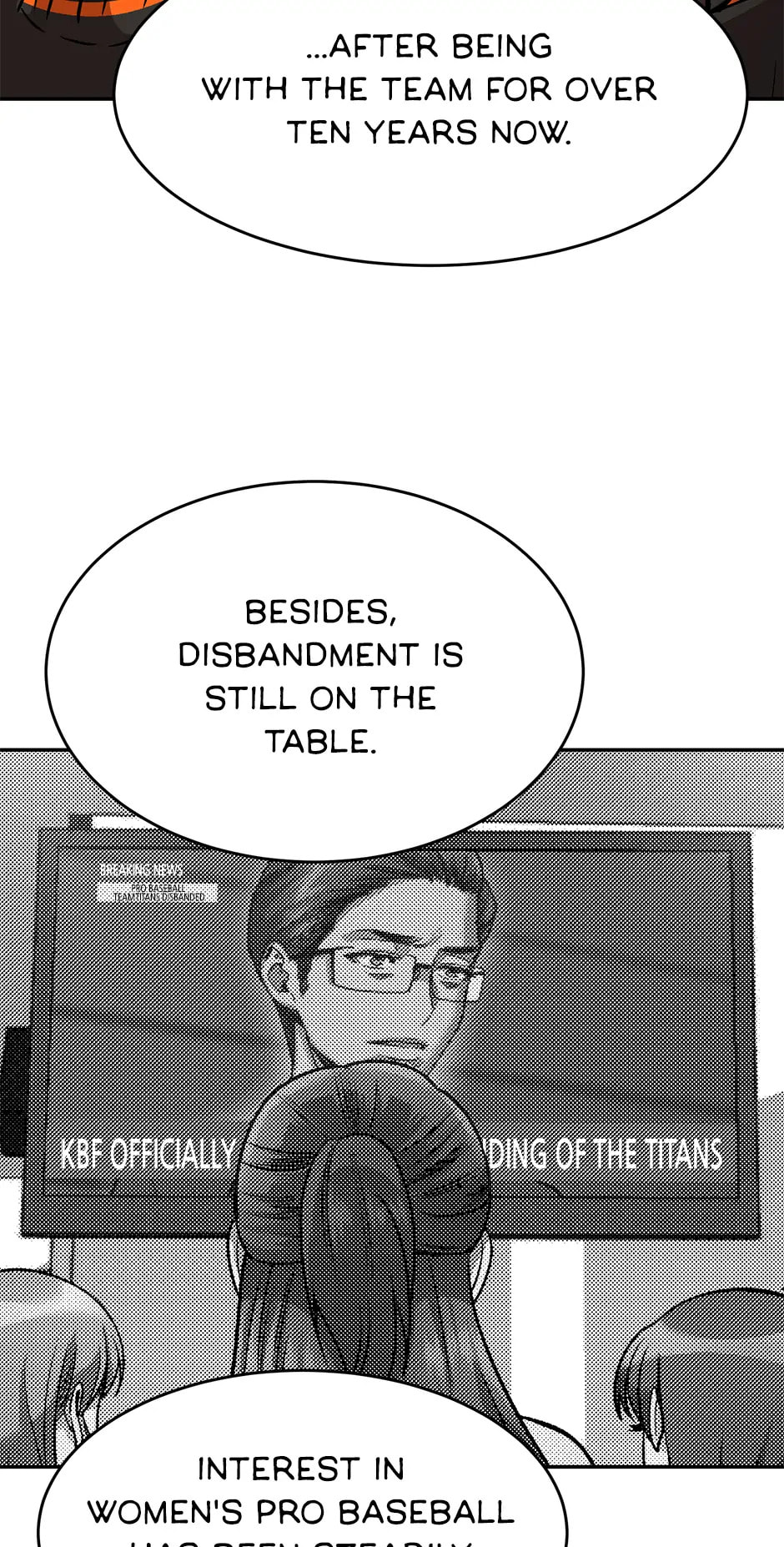Re'Draft Chapter 65 page 21 - 