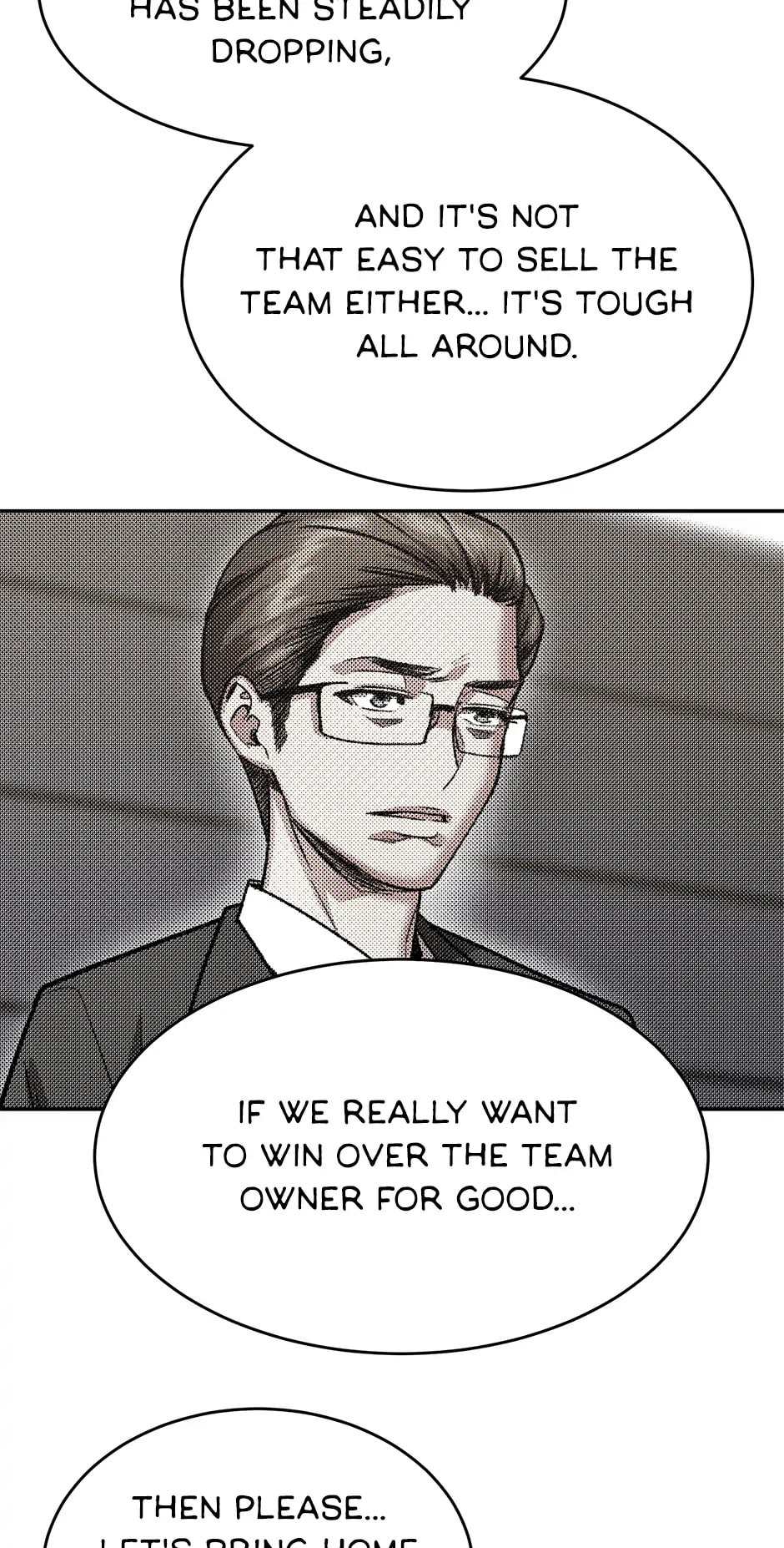 Re'Draft Chapter 65 page 22 - 