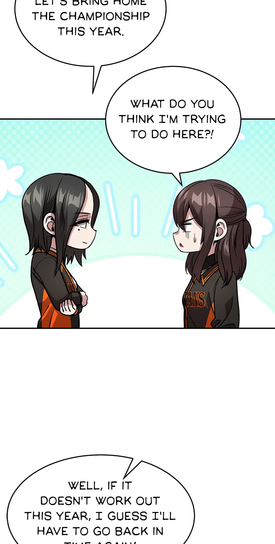 Re'Draft Chapter 65 page 23 - 