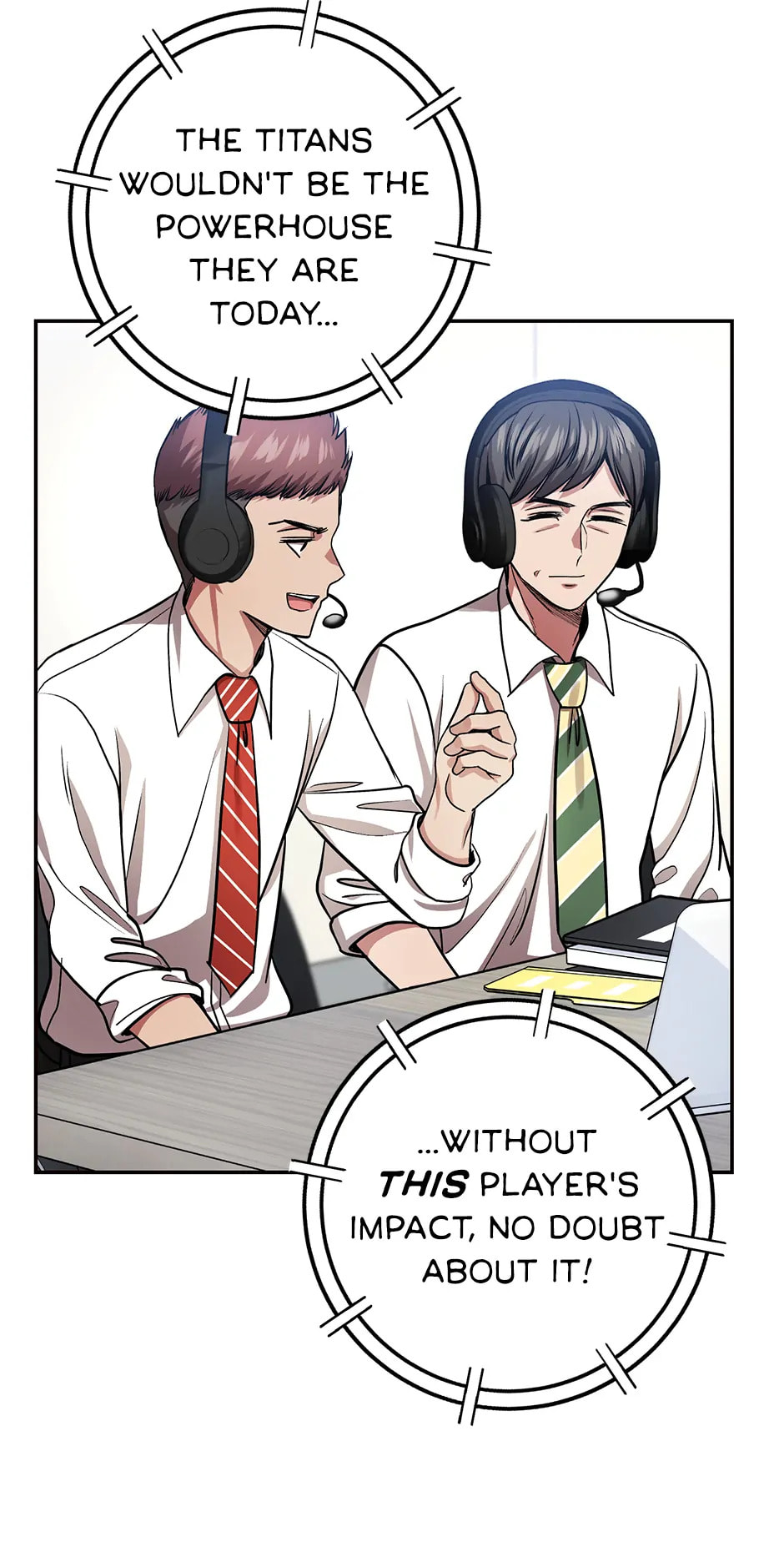 Re'Draft Chapter 65 page 26 - 