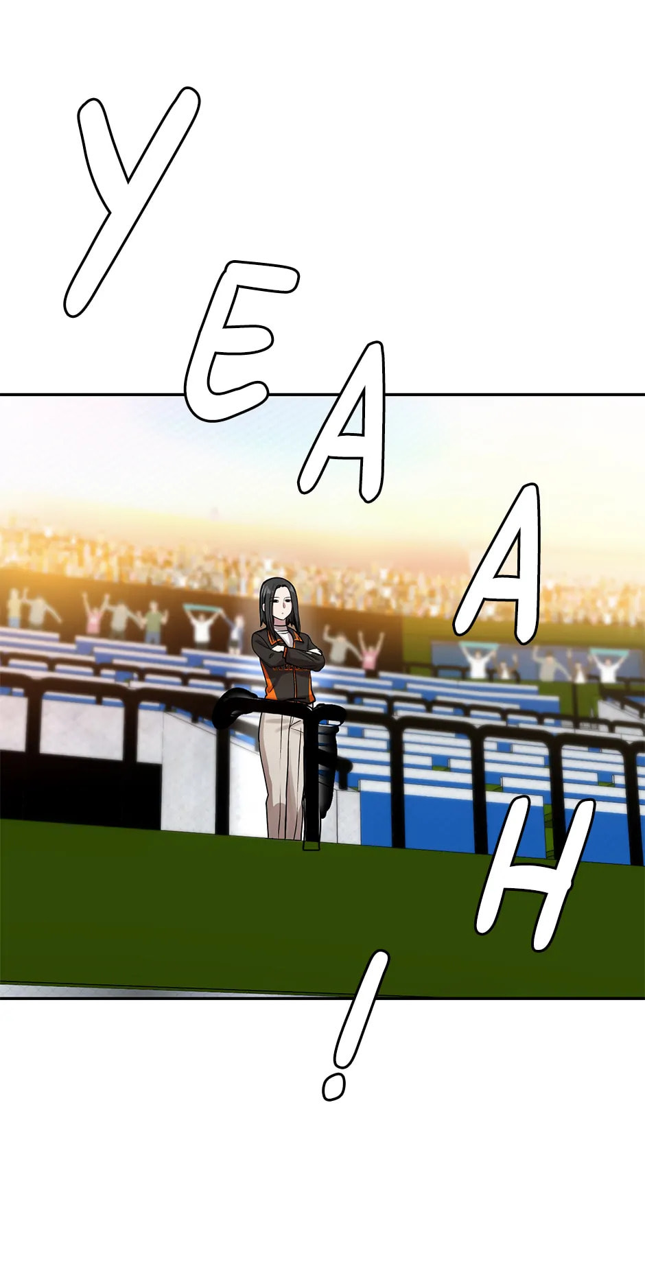 Re'Draft Chapter 65 page 33 - 