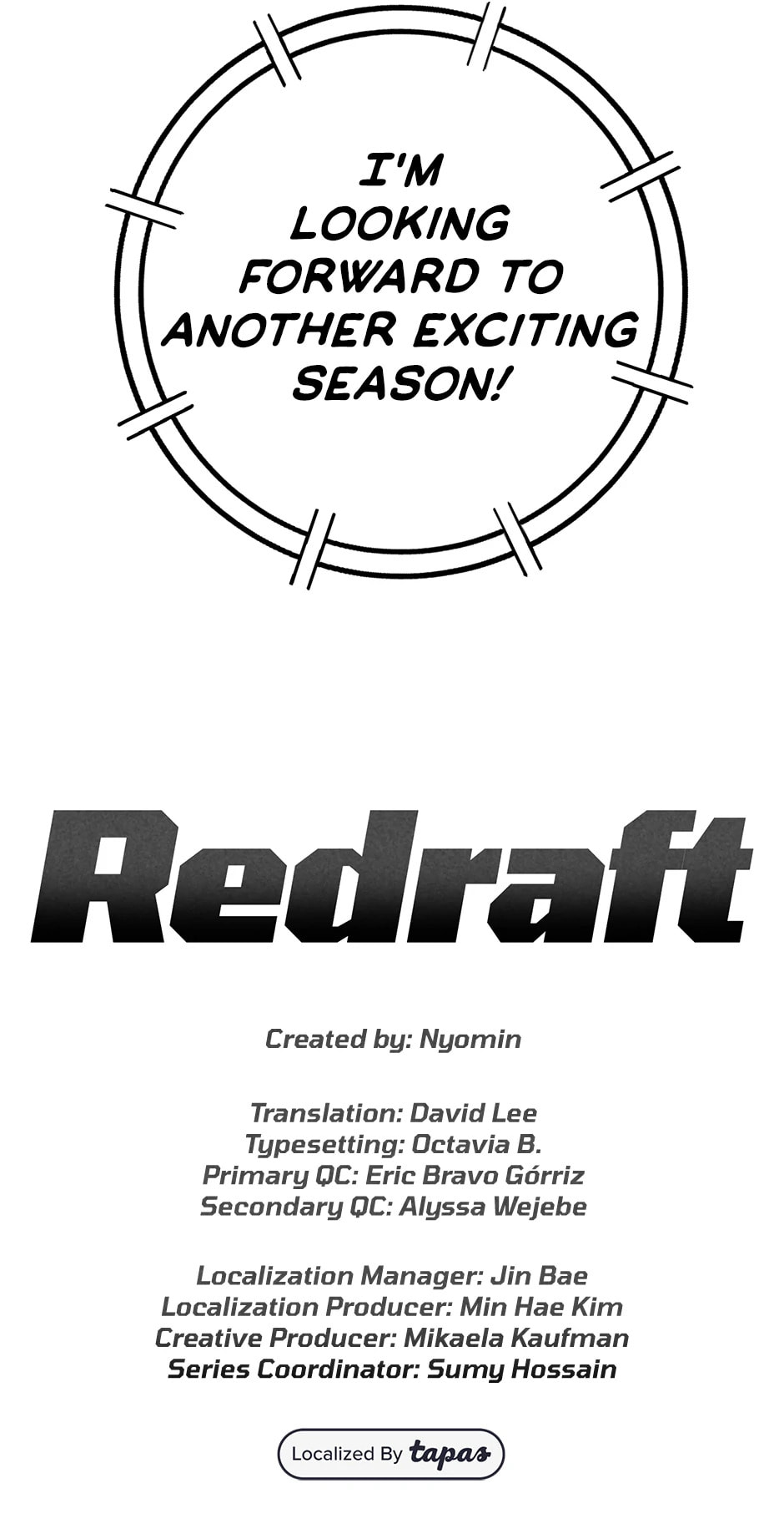 Re'Draft Chapter 65 page 41 - 