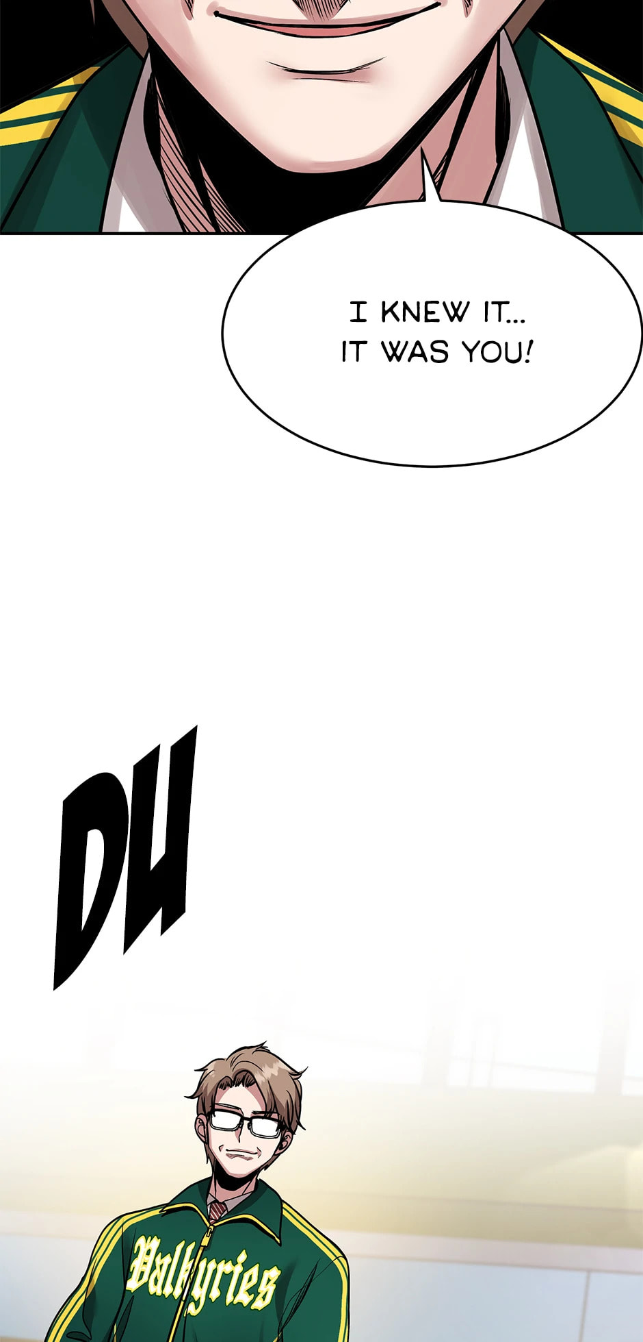 Re'Draft Chapter 65 page 47 - 
