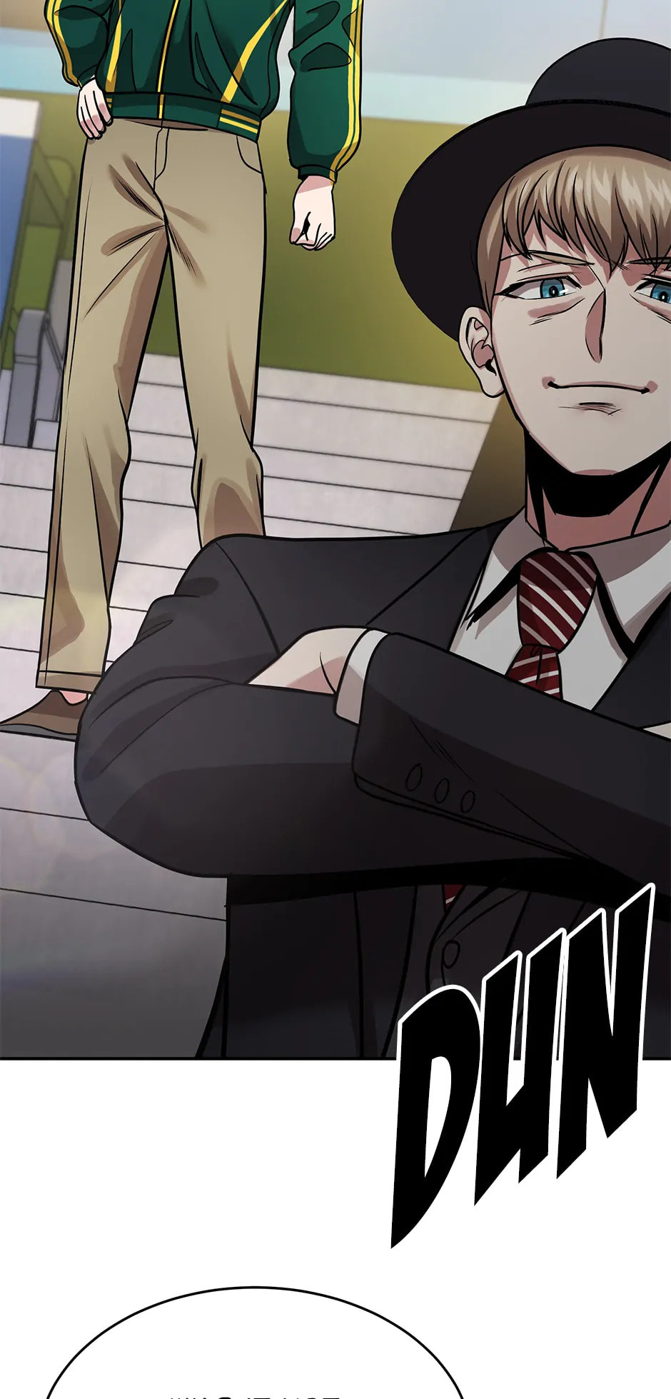 Re'Draft Chapter 65 page 48 - 