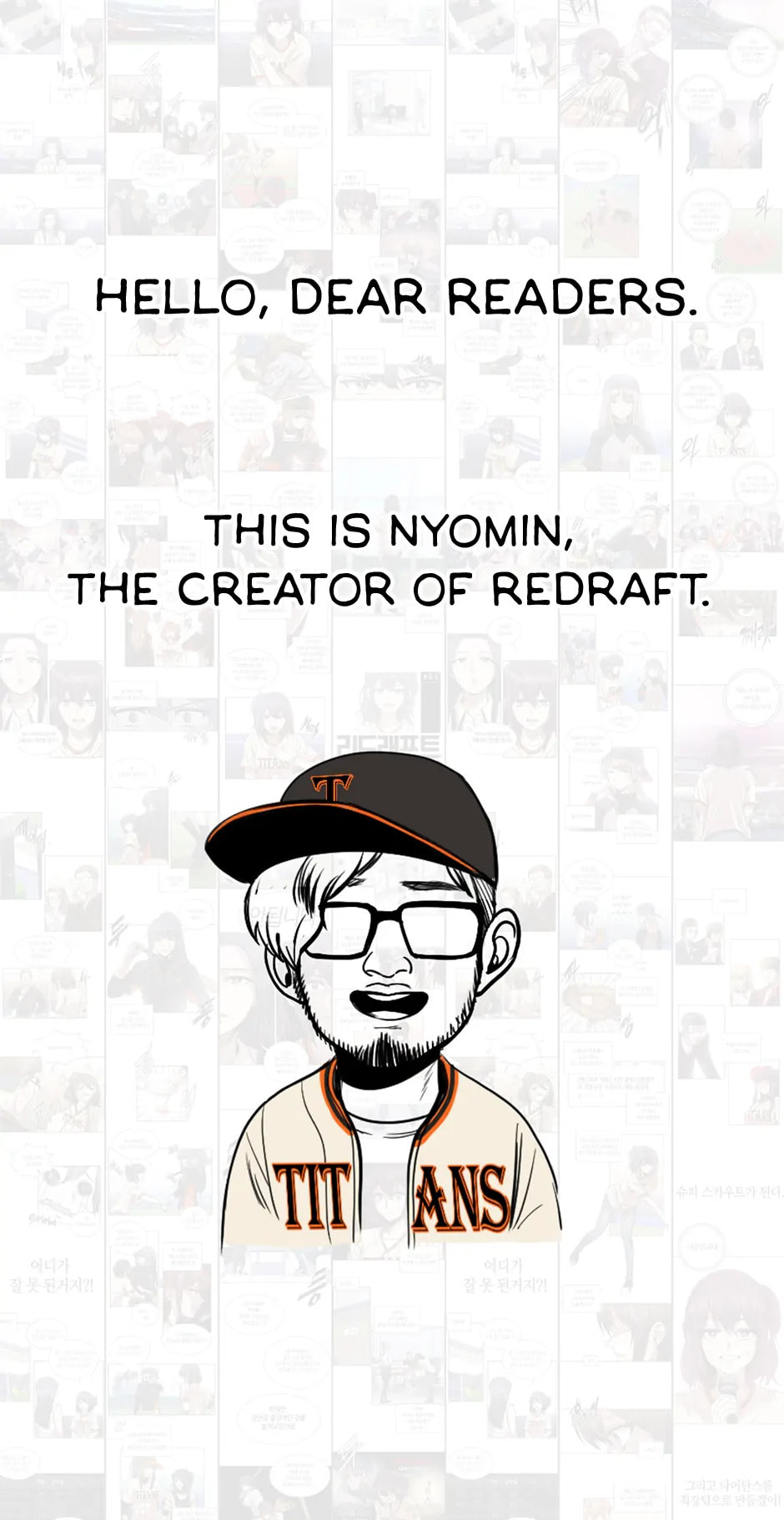 Re'Draft Chapter 65 page 51 - 