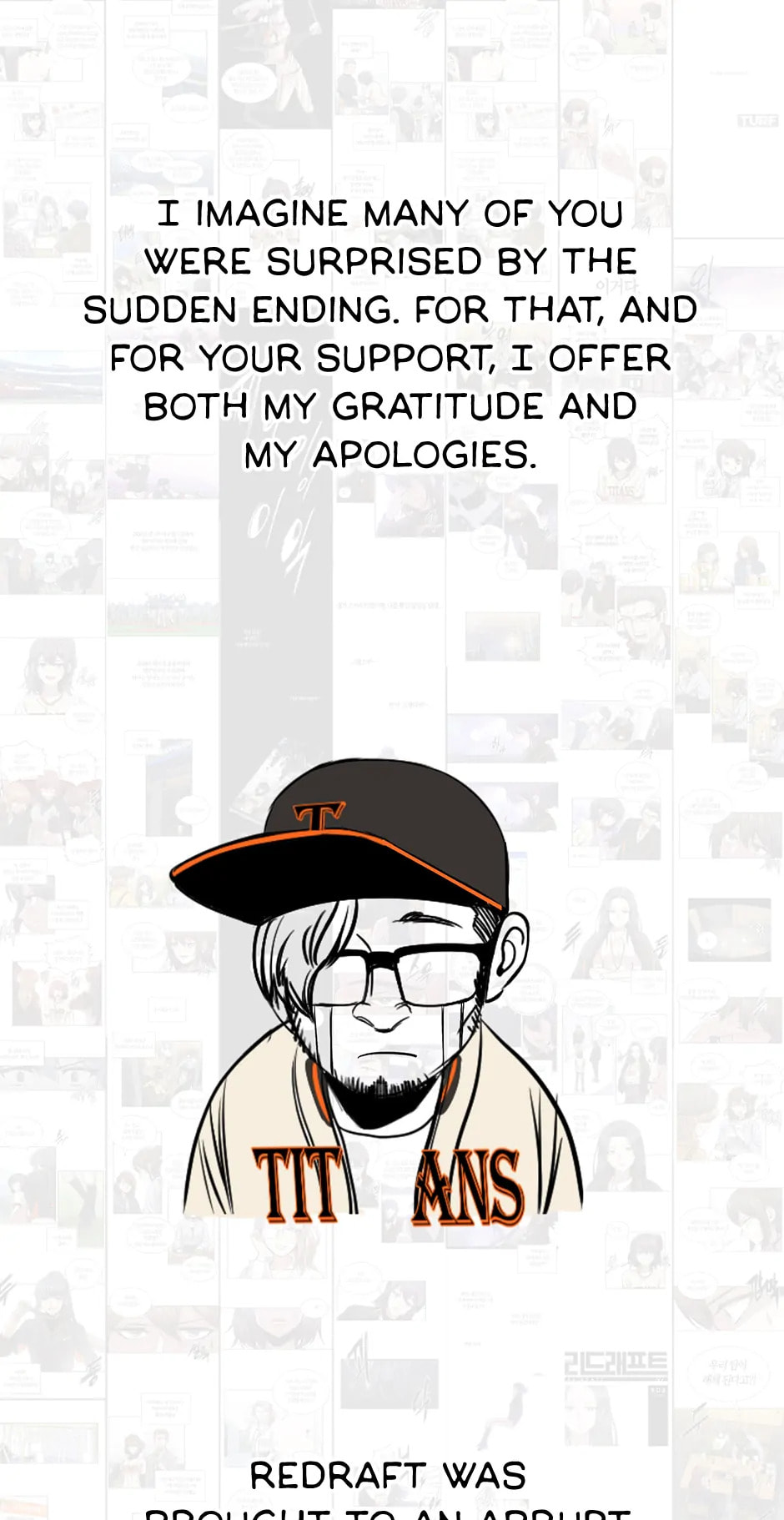 Re'Draft Chapter 65 page 52 - 