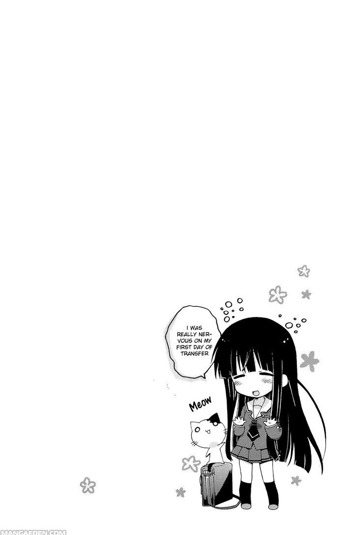 Read Re-Kan! chapter 1.1 image 10 on Lezhin