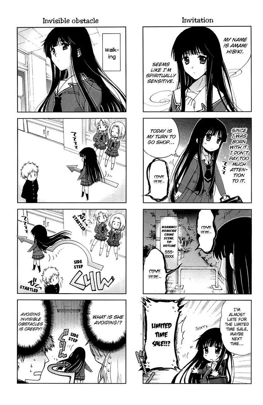 Read Re-Kan! chapter 1 image 6 on Lezhin
