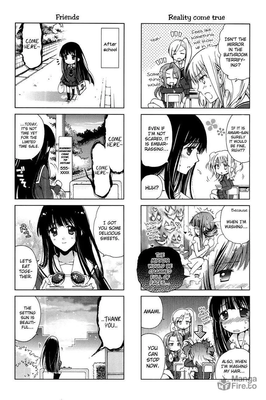 Read Re-Kan! chapter 1 image 9 on Lezhin
