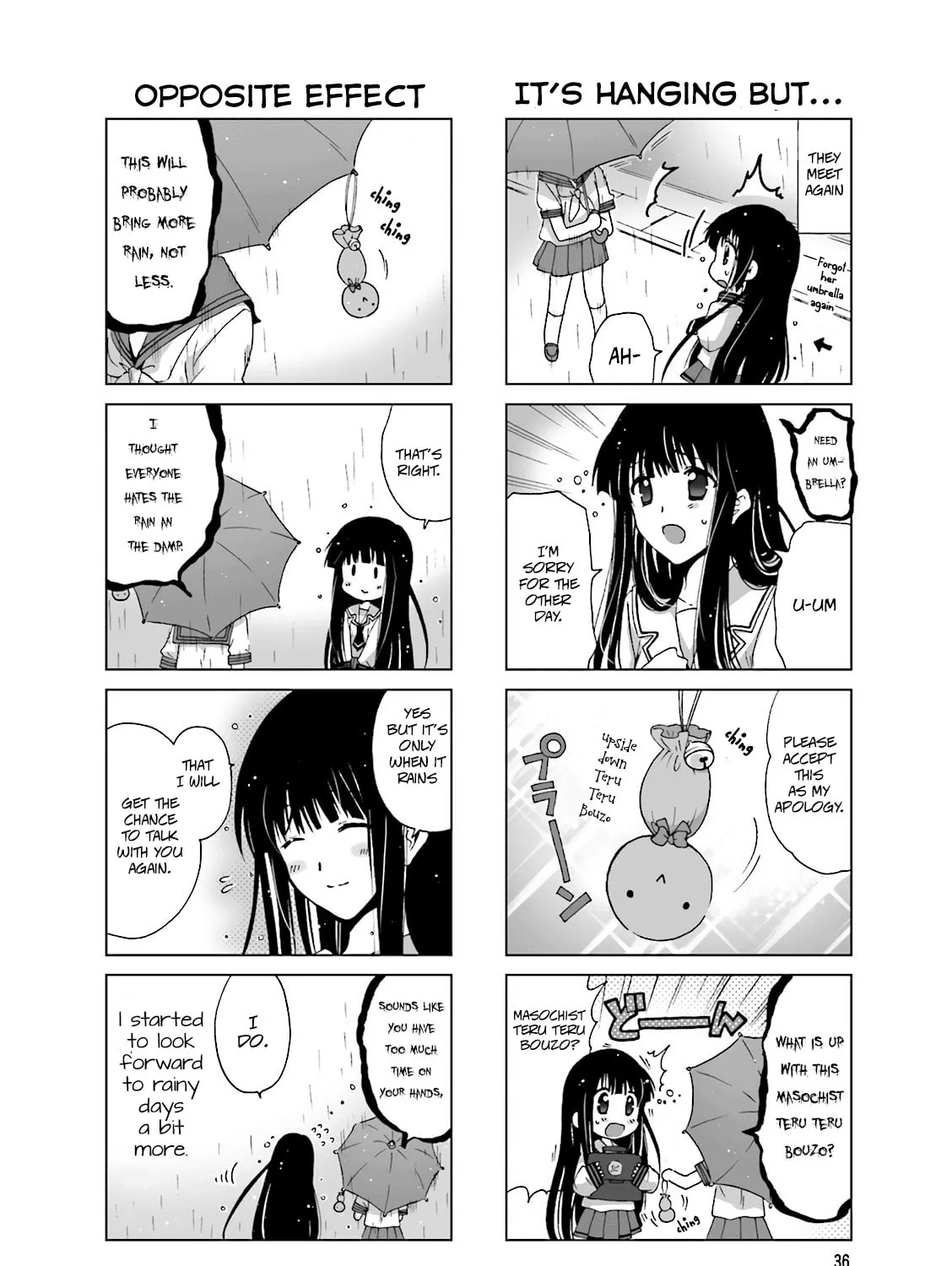 Read Re-Kan! chapter 7 image 6 on Lezhin