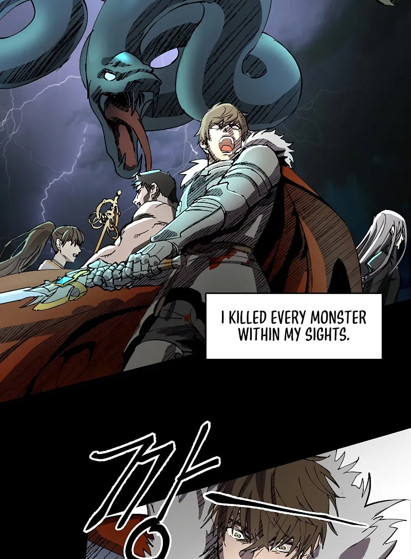 Read Re:Life Player chapter 0 image 13 on Lezhin
