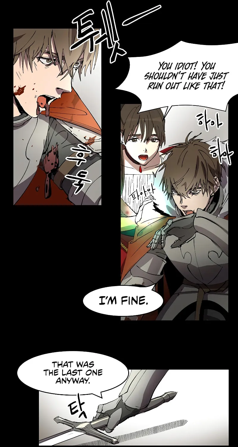 Read Re:Life Player chapter 0 image 16 on Lezhin
